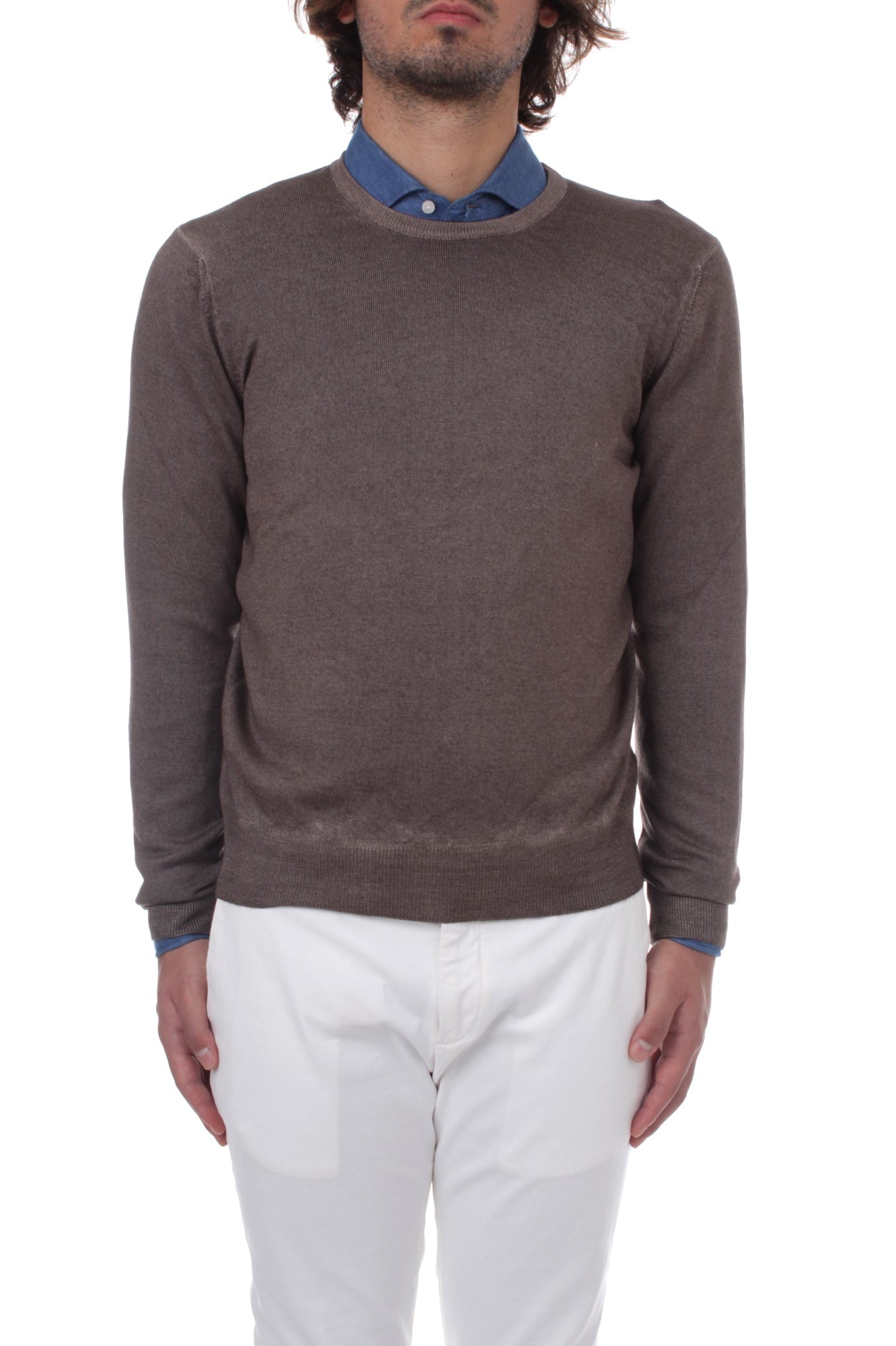 MAGLIE Marrone La Fileria