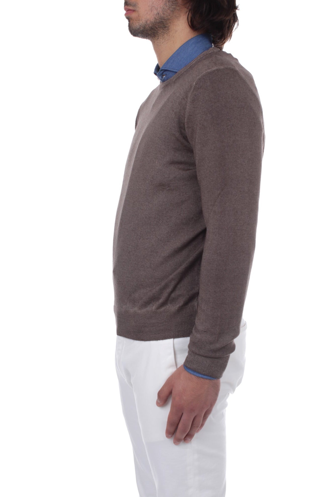 MAGLIE Marrone La Fileria