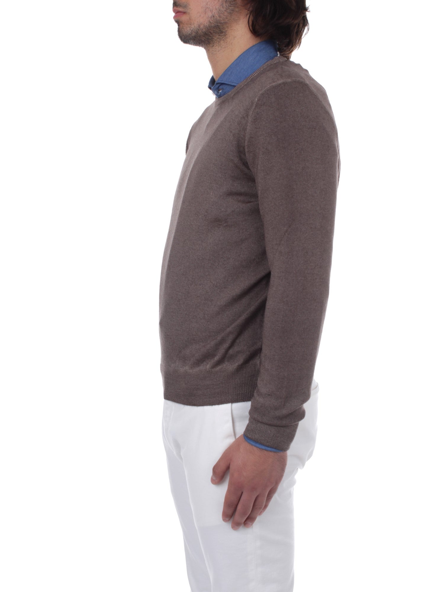 MAGLIE Marrone La Fileria