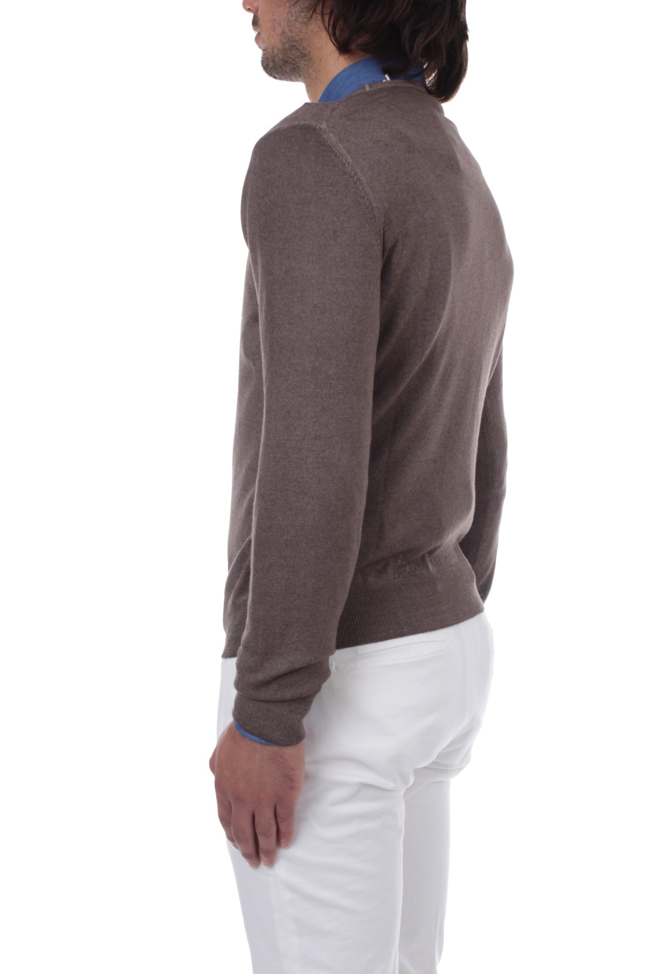 MAGLIE Marrone La Fileria