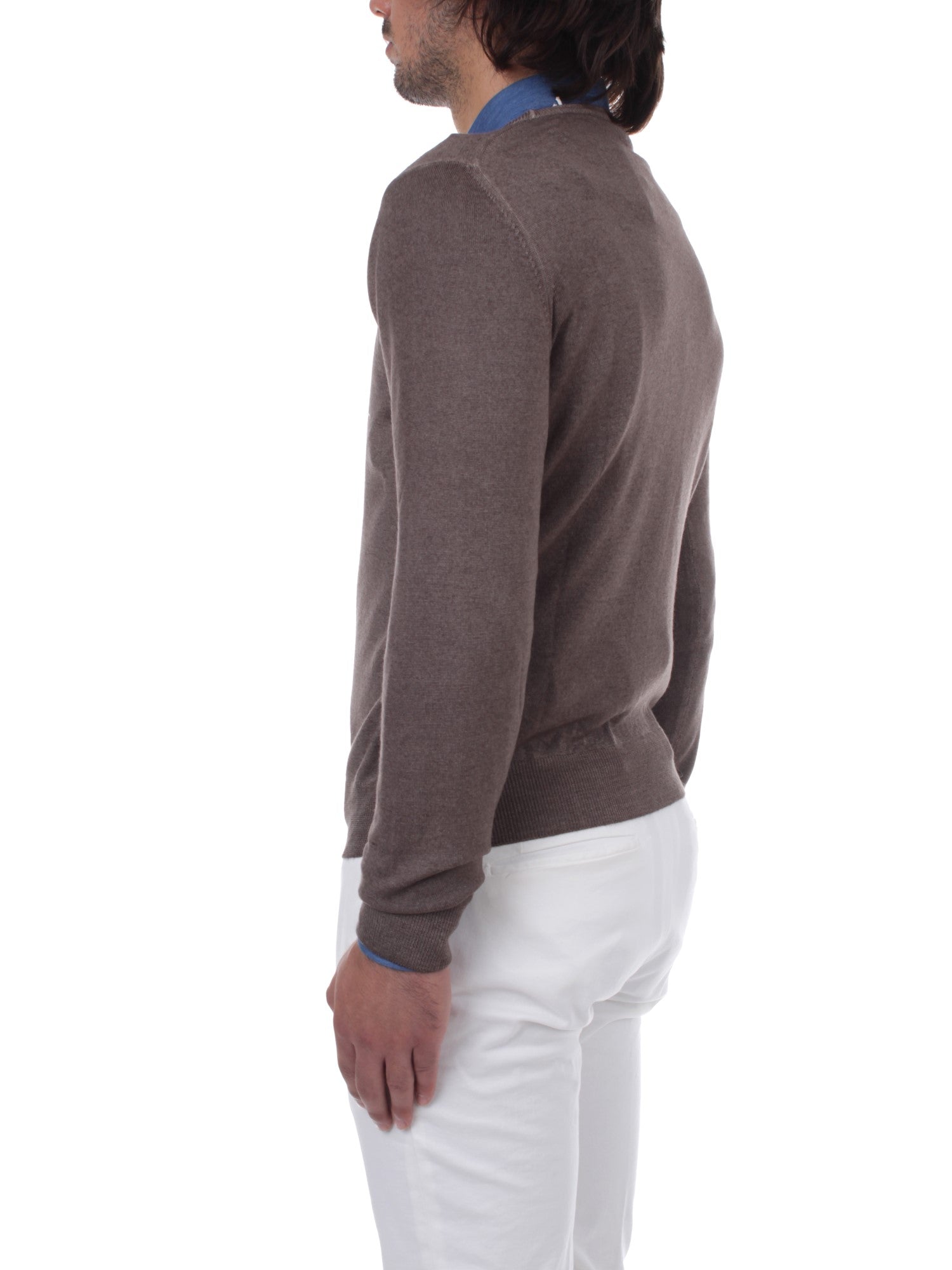 MAGLIE Marrone La Fileria