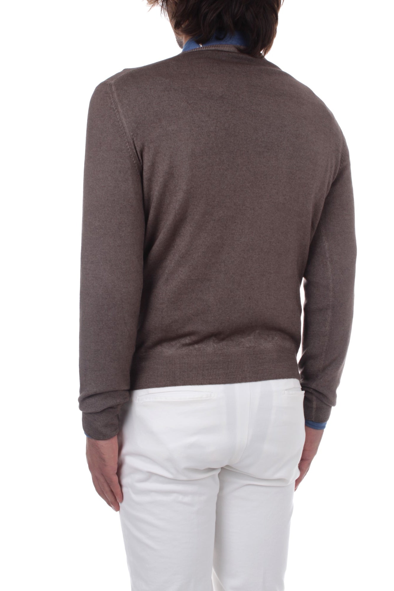 MAGLIE Marrone La Fileria