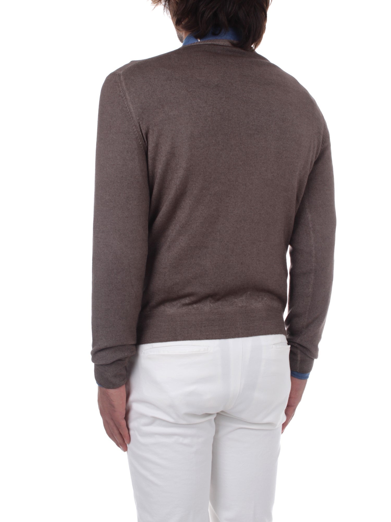 MAGLIE Marrone La Fileria