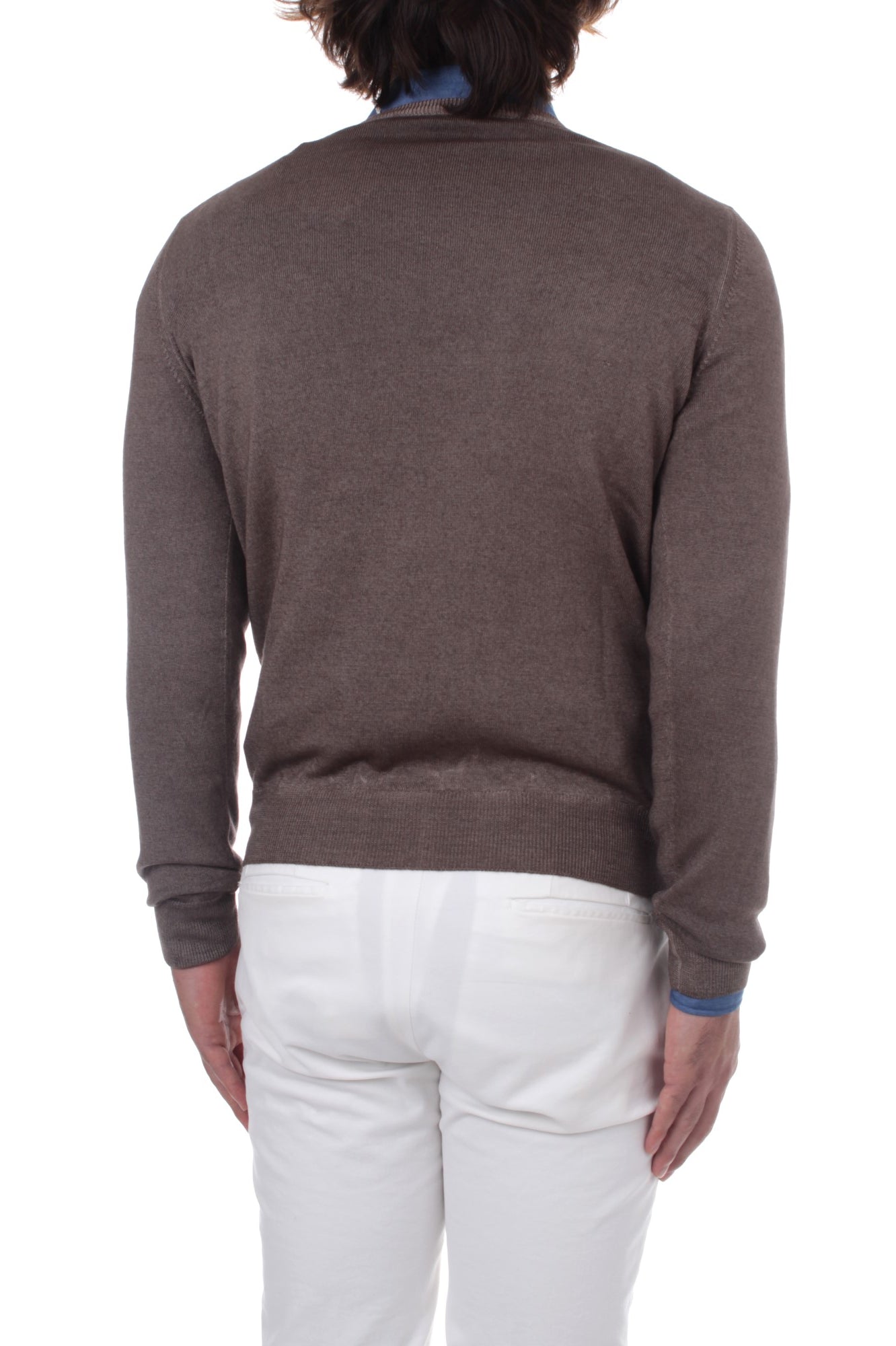 MAGLIE Marrone La Fileria