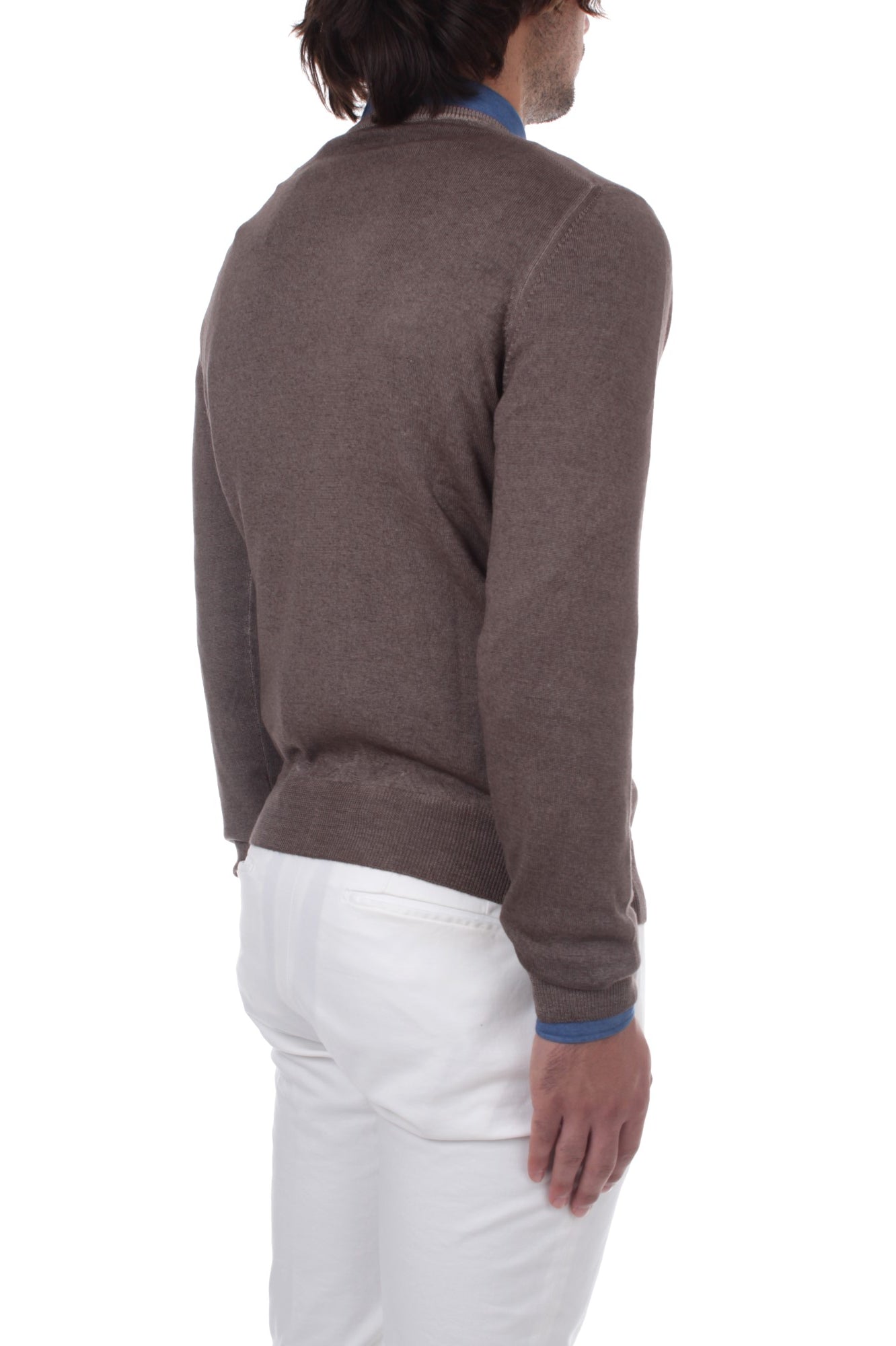 MAGLIE Marrone La Fileria