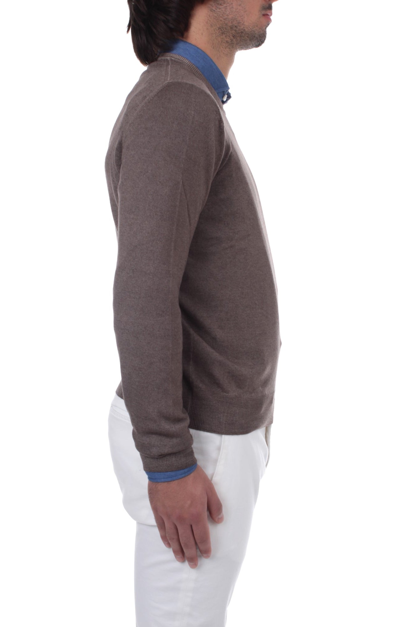 MAGLIE Marrone La Fileria