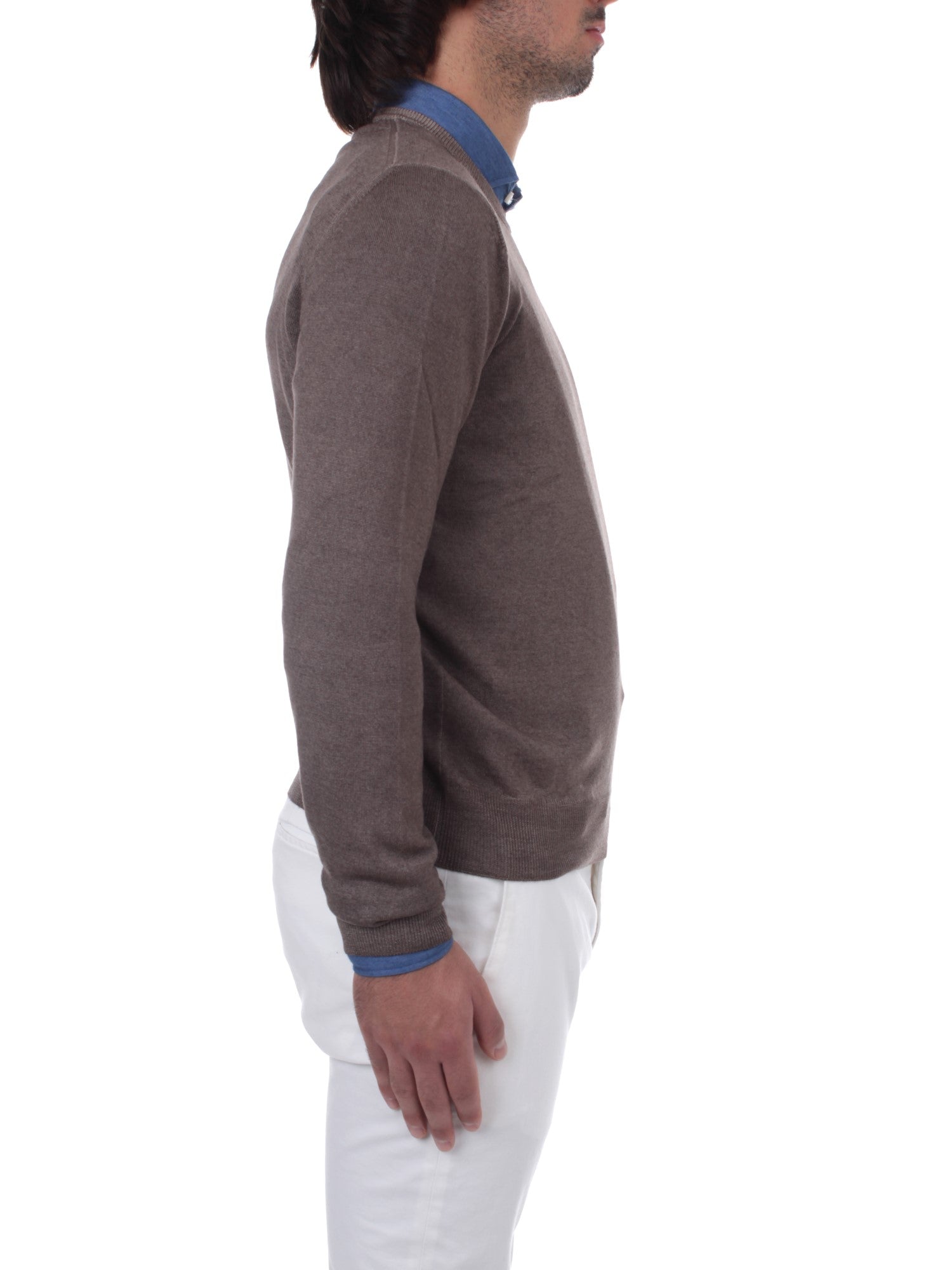 MAGLIE Marrone La Fileria