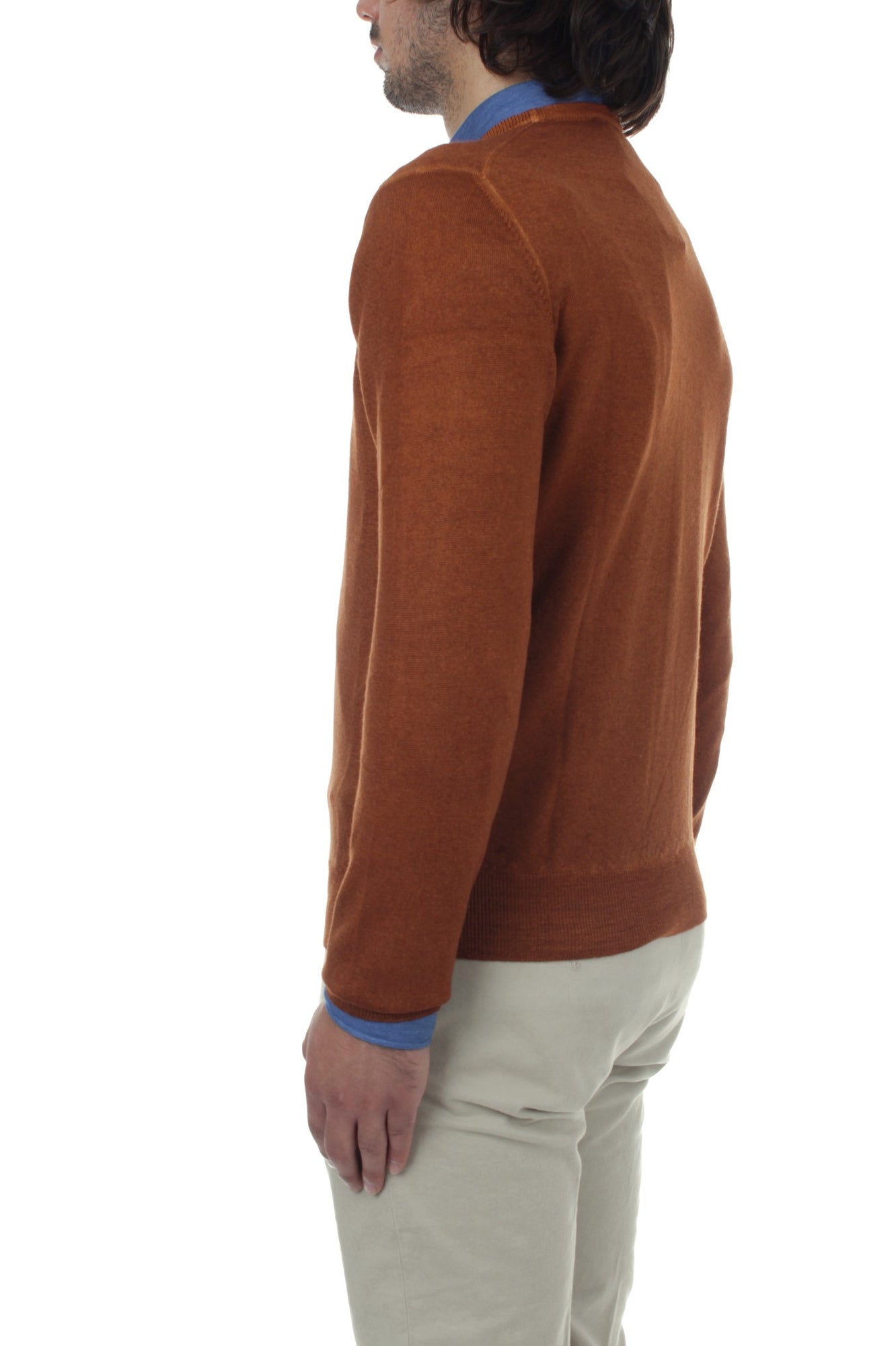 MAGLIE Arancione La Fileria