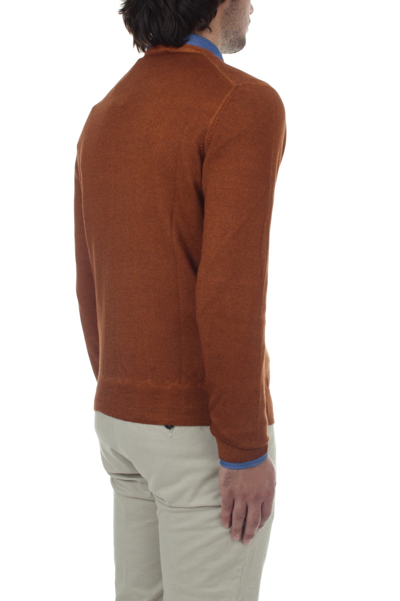 MAGLIE Arancione La Fileria