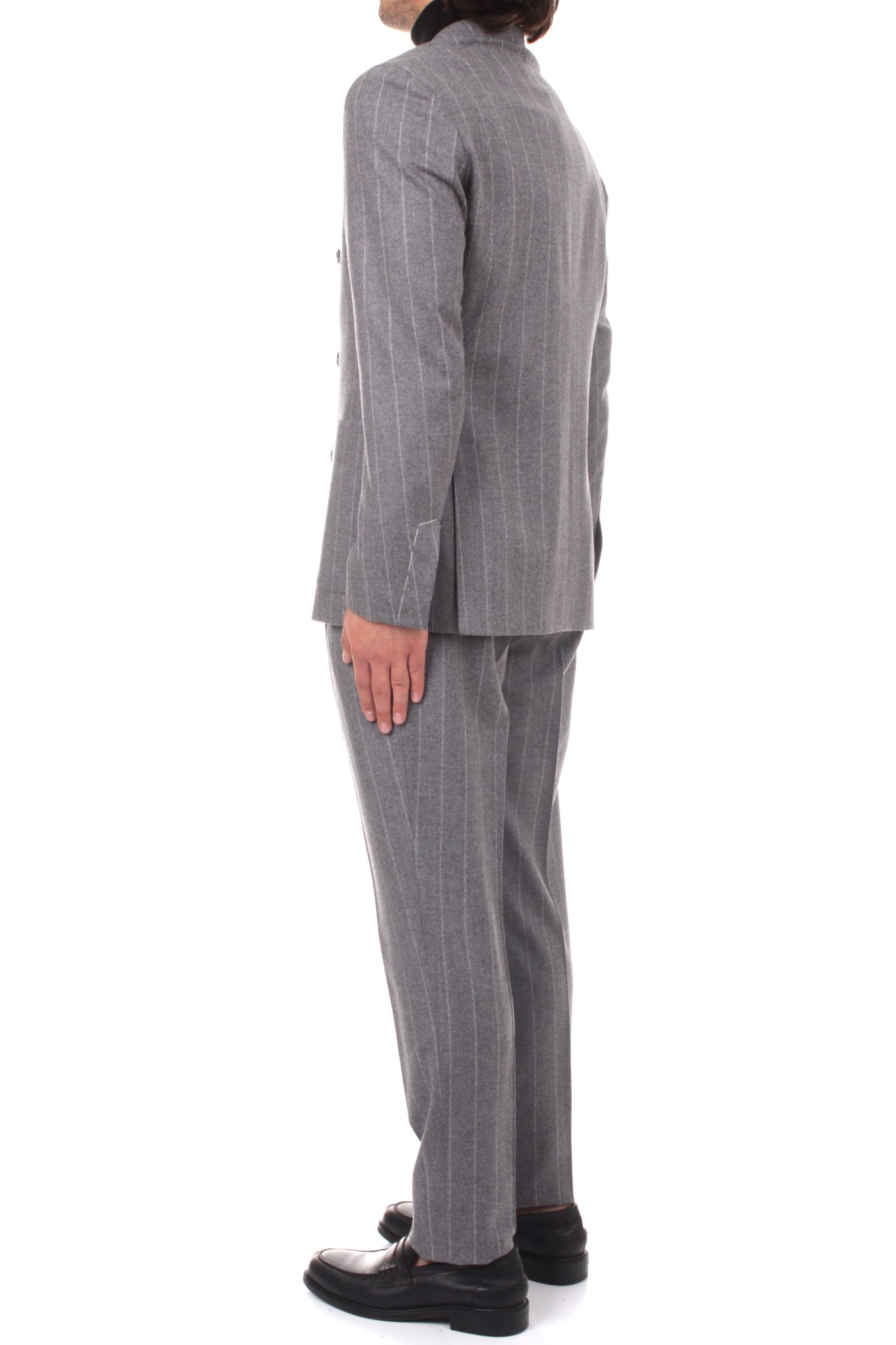 ABITI Grigio Lardini