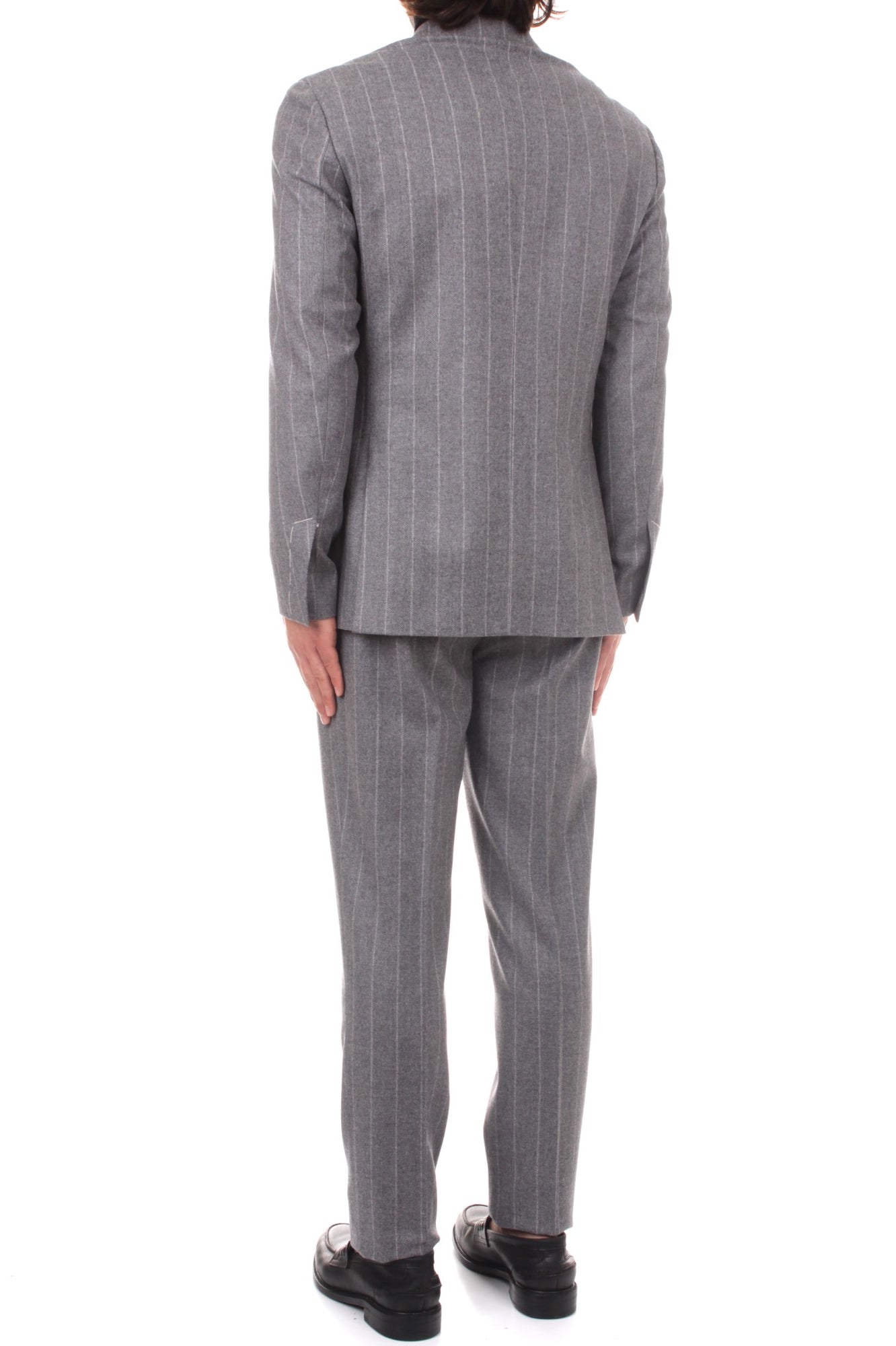 ABITI Grigio Lardini