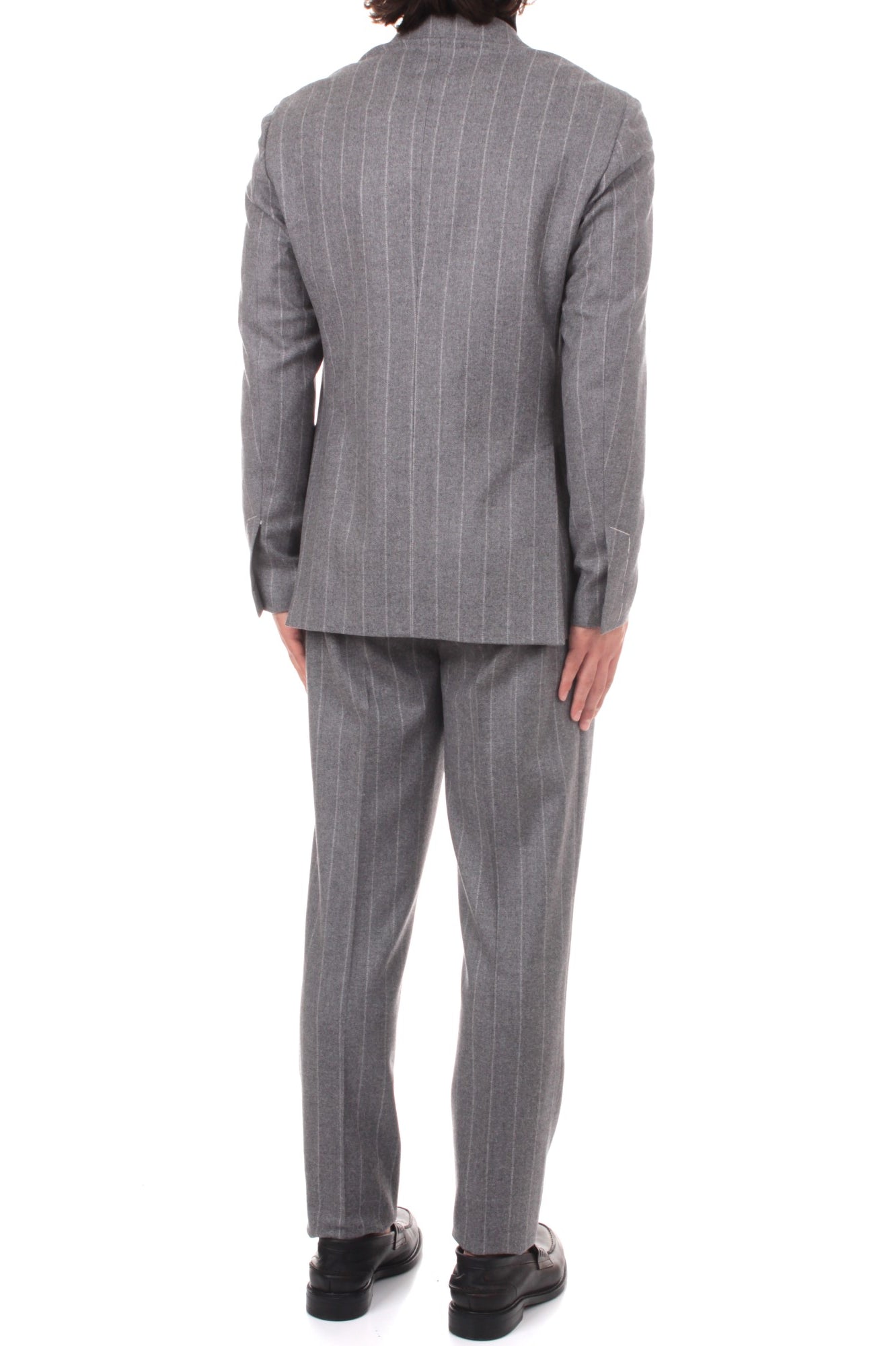 ABITI Grigio Lardini