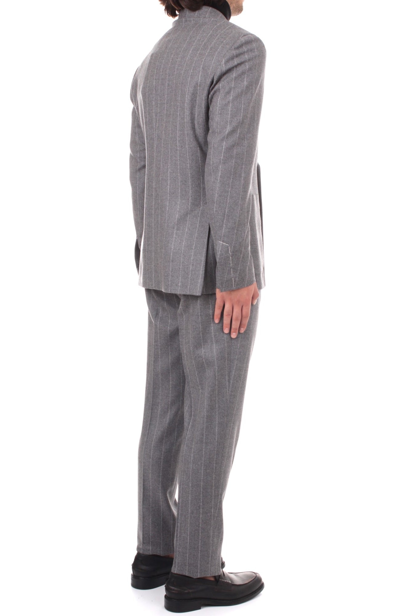 ABITI Grigio Lardini