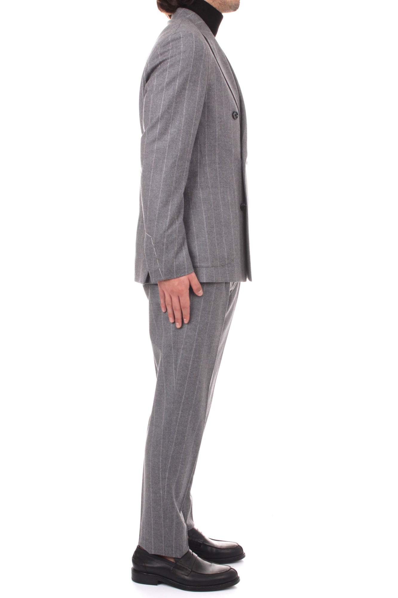 ABITI Grigio Lardini