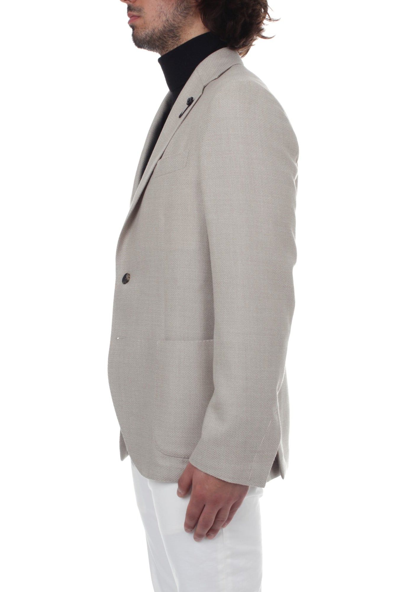 BLAZER Beige Lardini