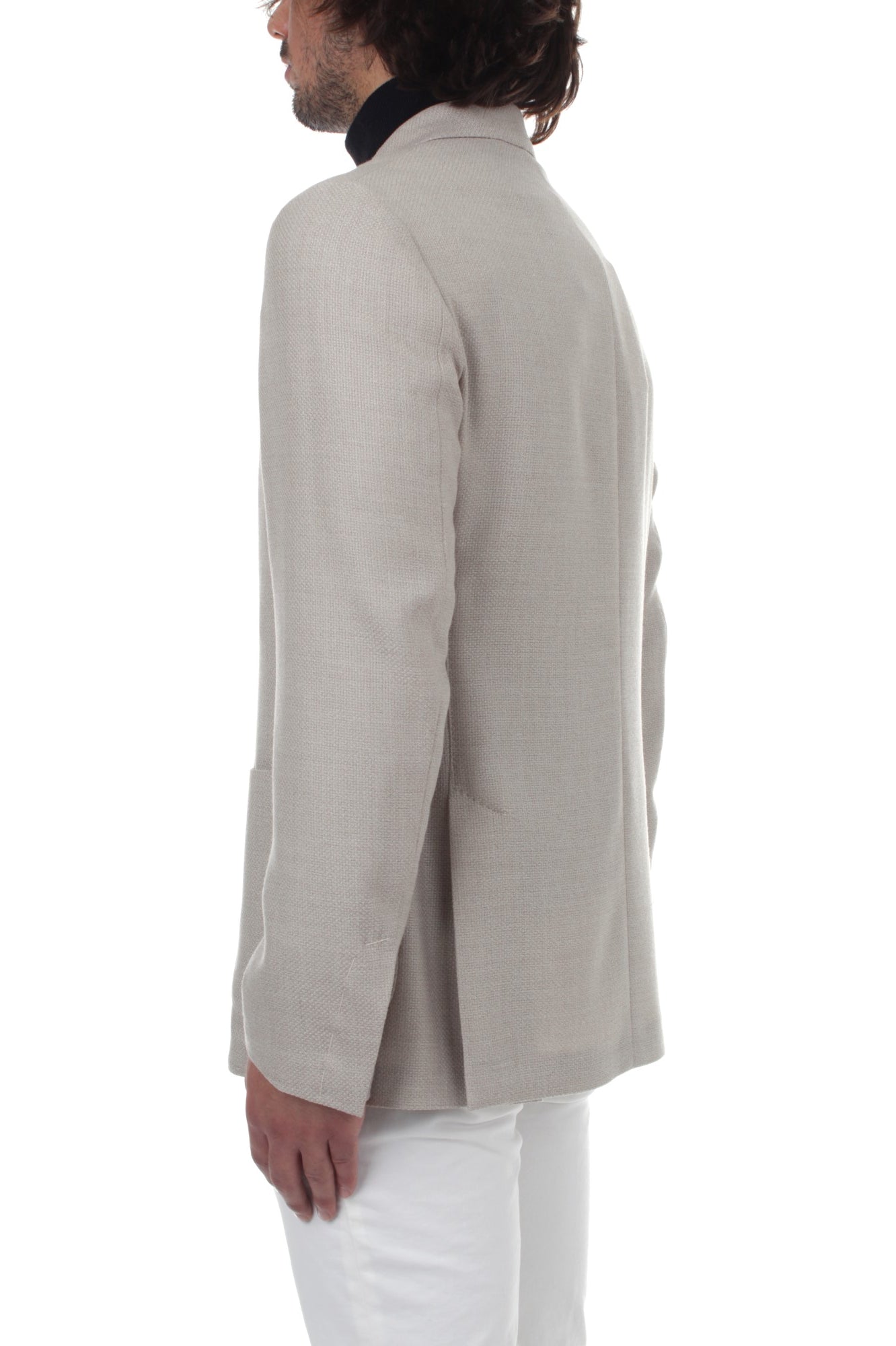 BLAZER Beige Lardini