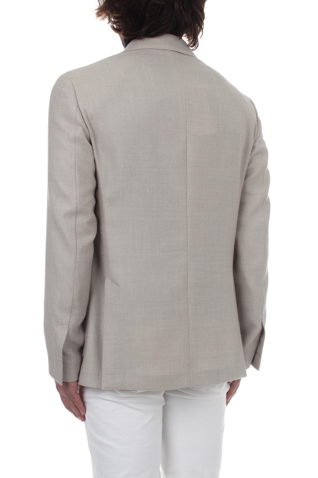 BLAZER Beige Lardini