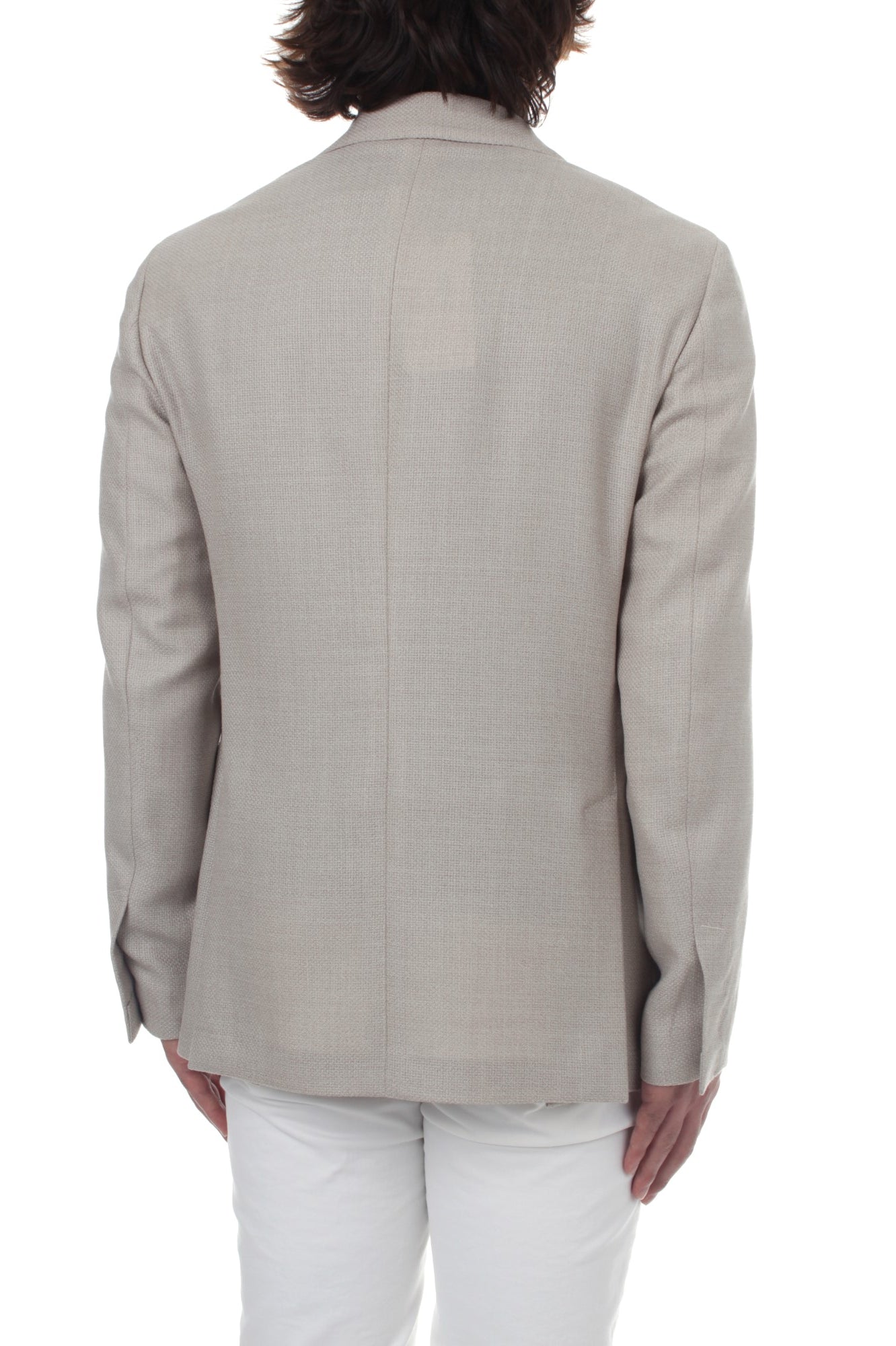 BLAZER Beige Lardini