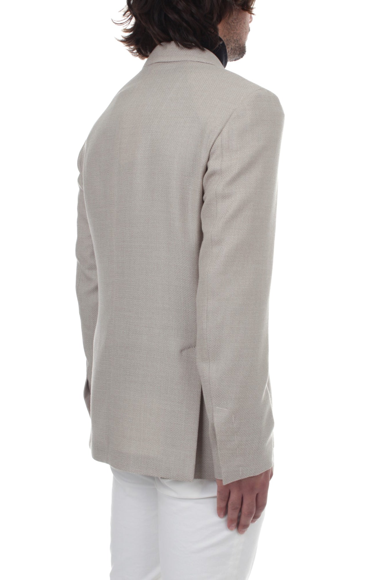 BLAZER Beige Lardini