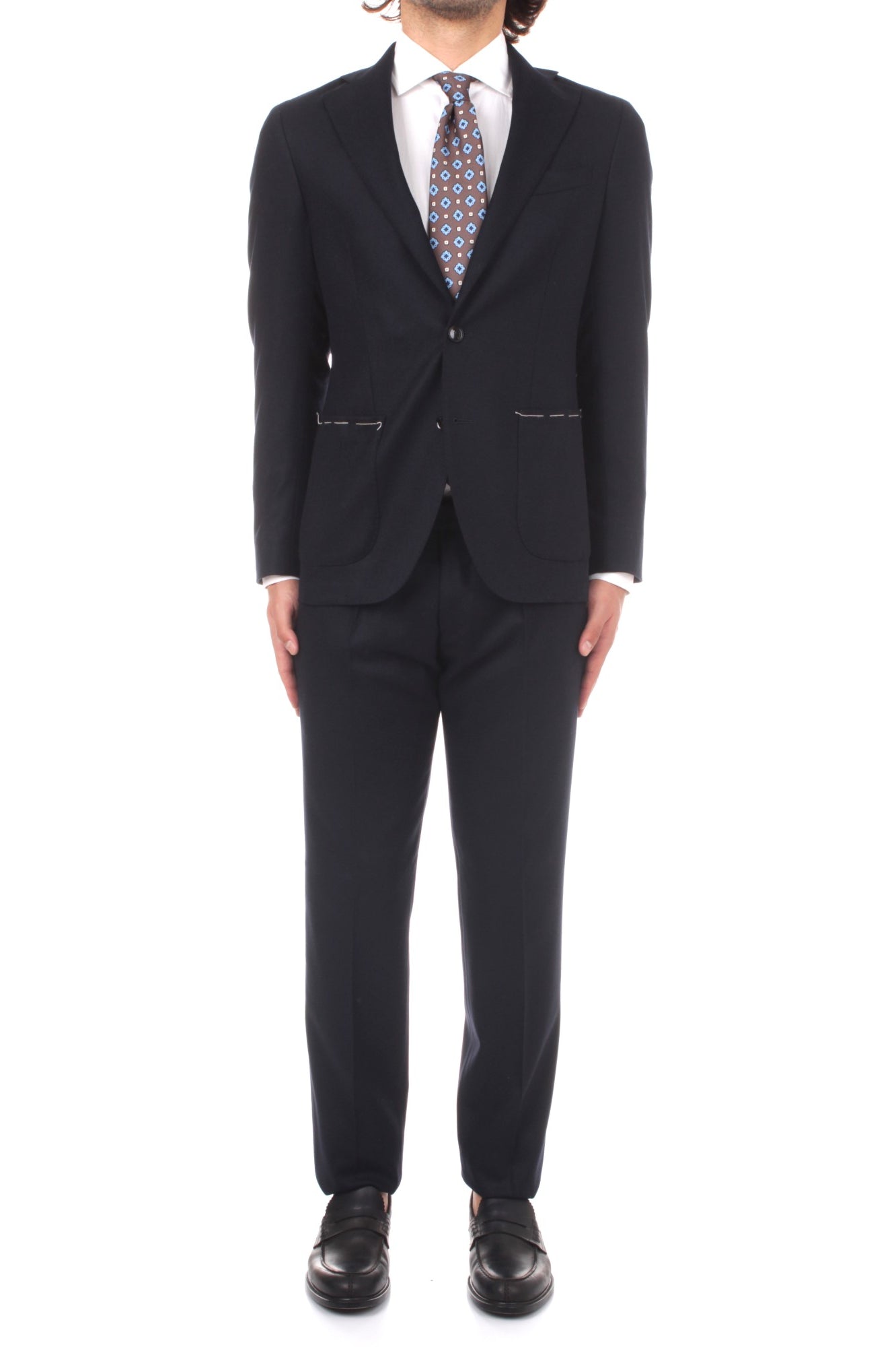 ABITI Blu Michi D'amato