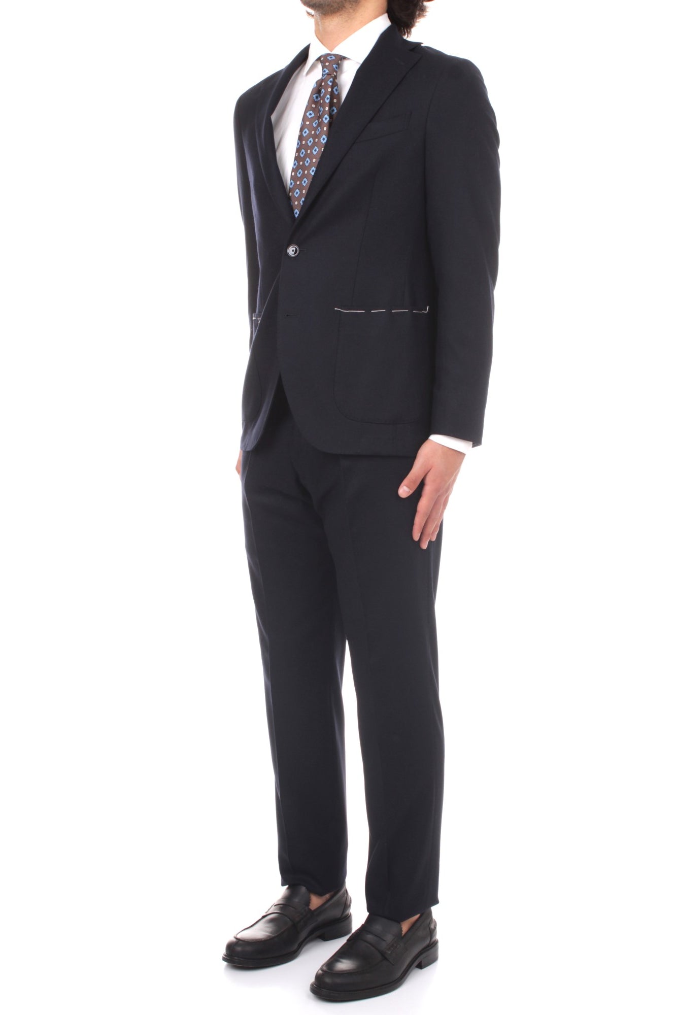 ABITI Blu Michi D'amato