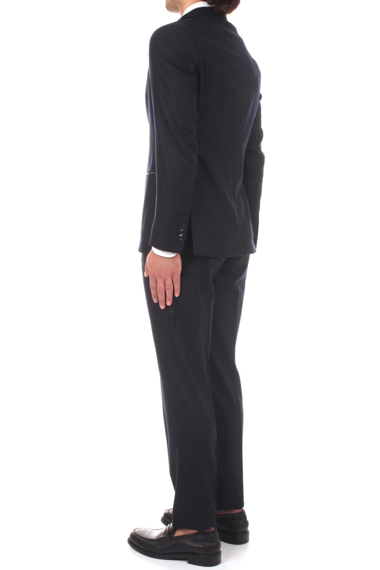 ABITI Blu Michi D'amato