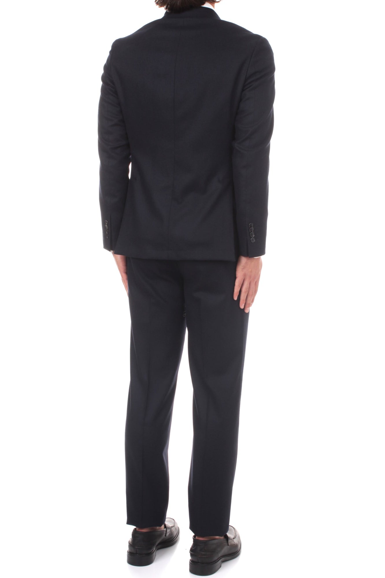 ABITI Blu Michi D'amato