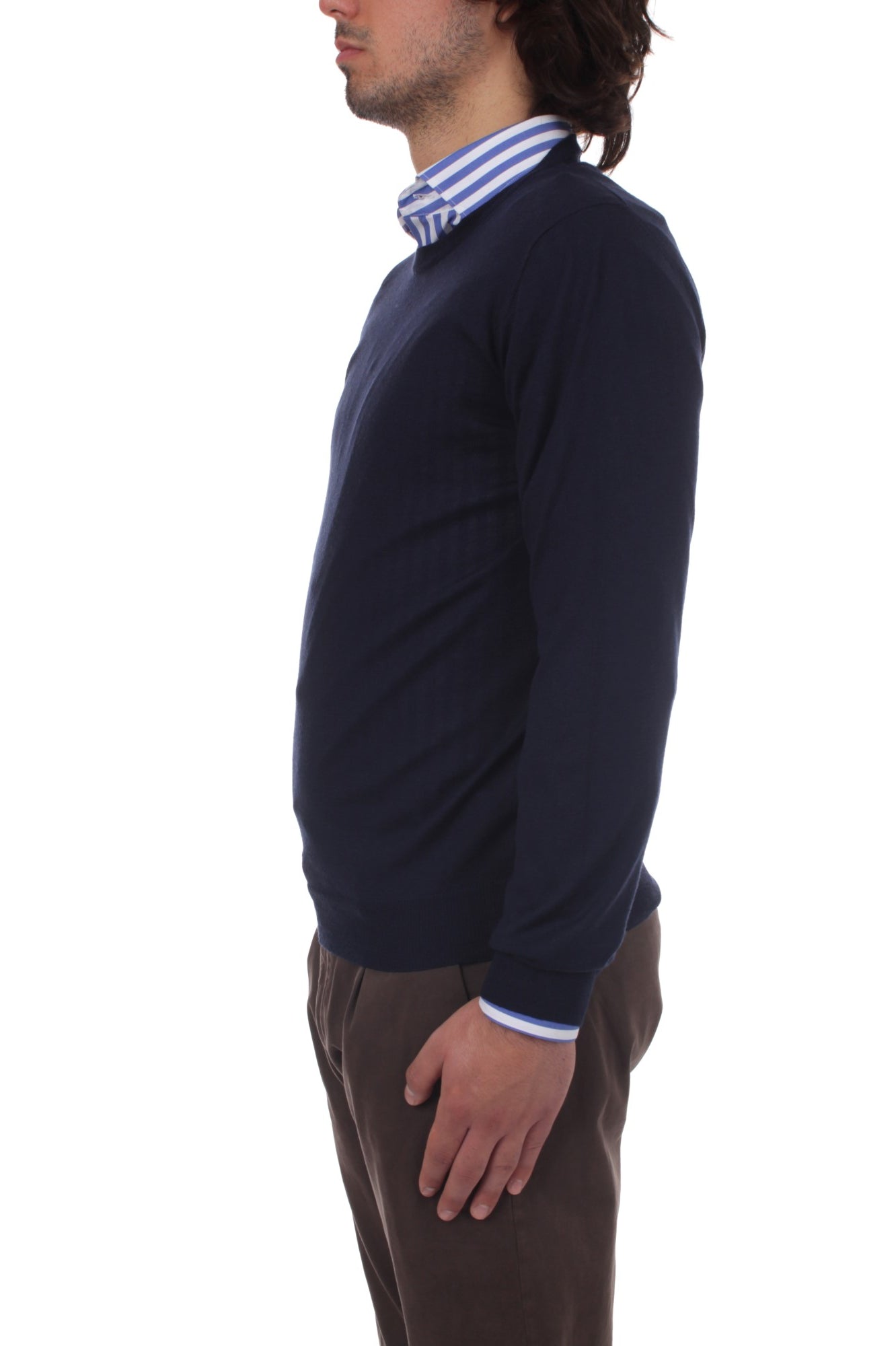 MAGLIE Blu Mauro Ottaviani