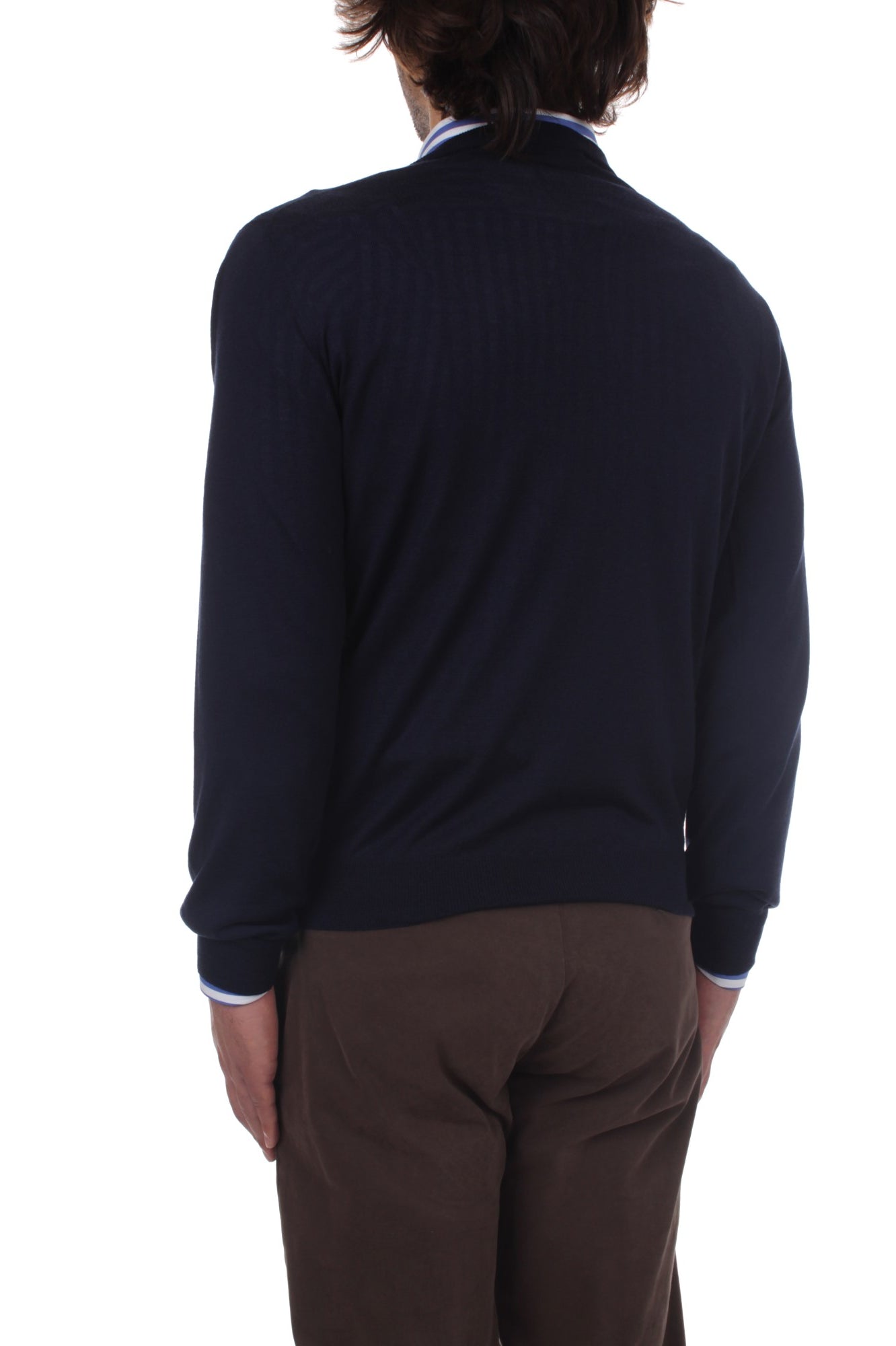 MAGLIE Blu Mauro Ottaviani