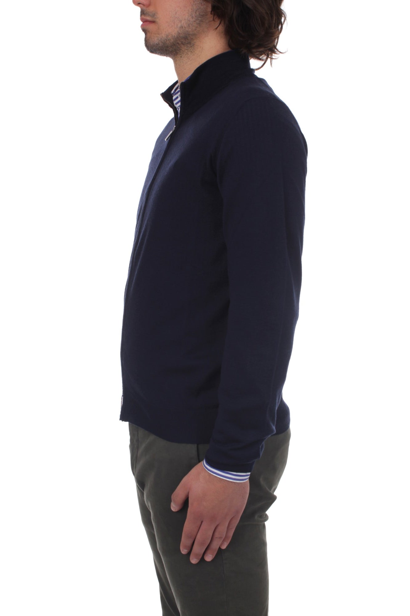 MAGLIE Blu Mauro Ottaviani