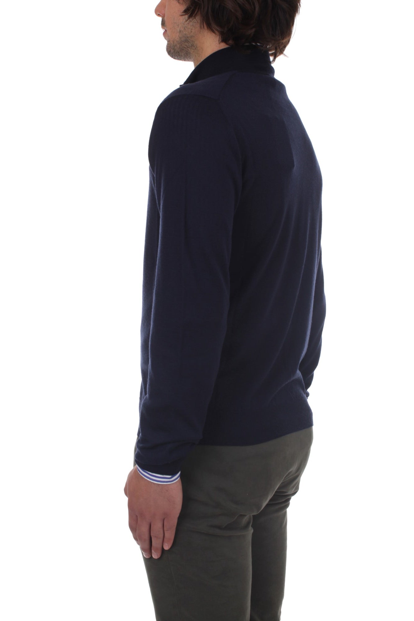 MAGLIE Blu Mauro Ottaviani