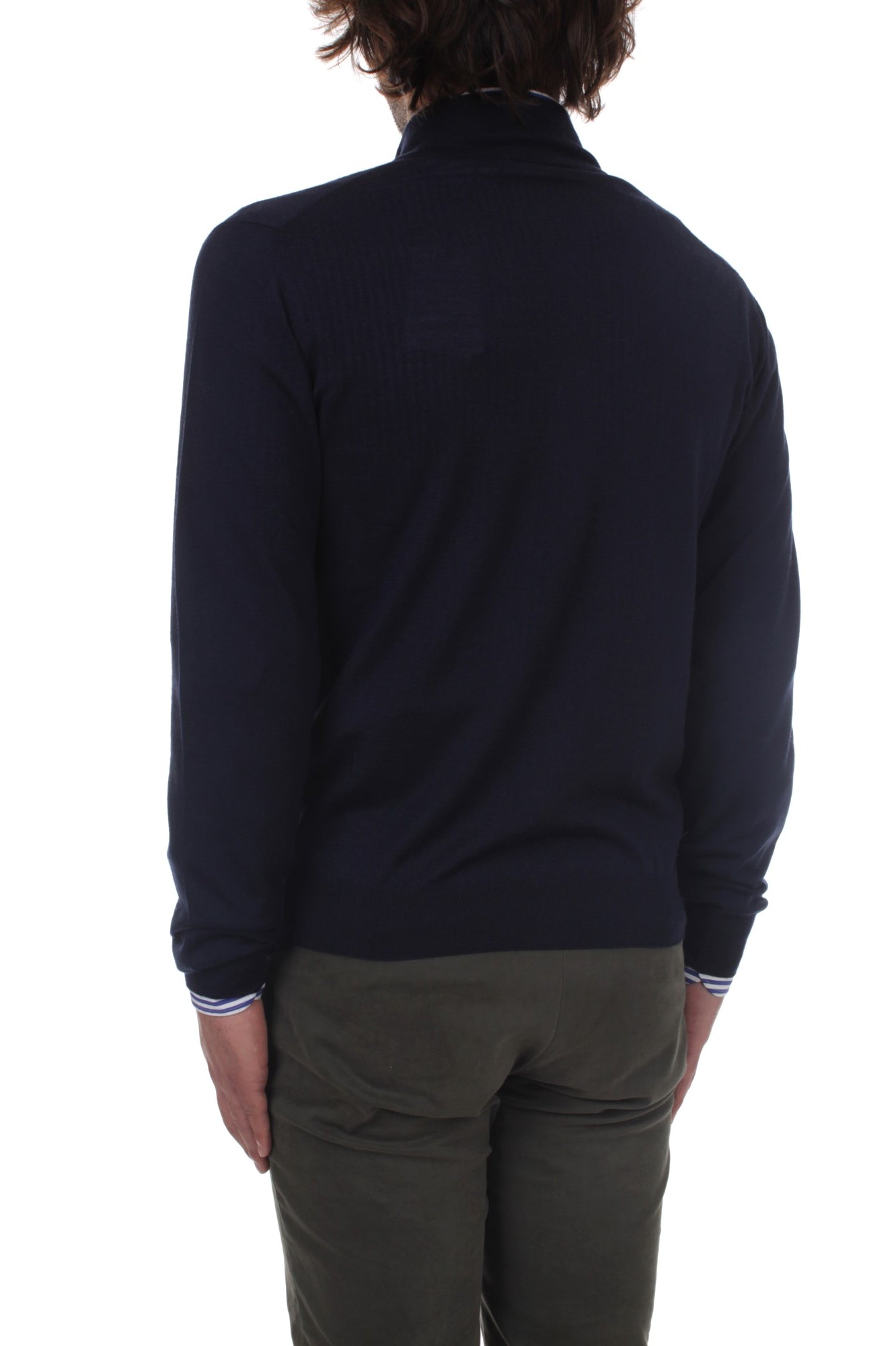 MAGLIE Blu Mauro Ottaviani