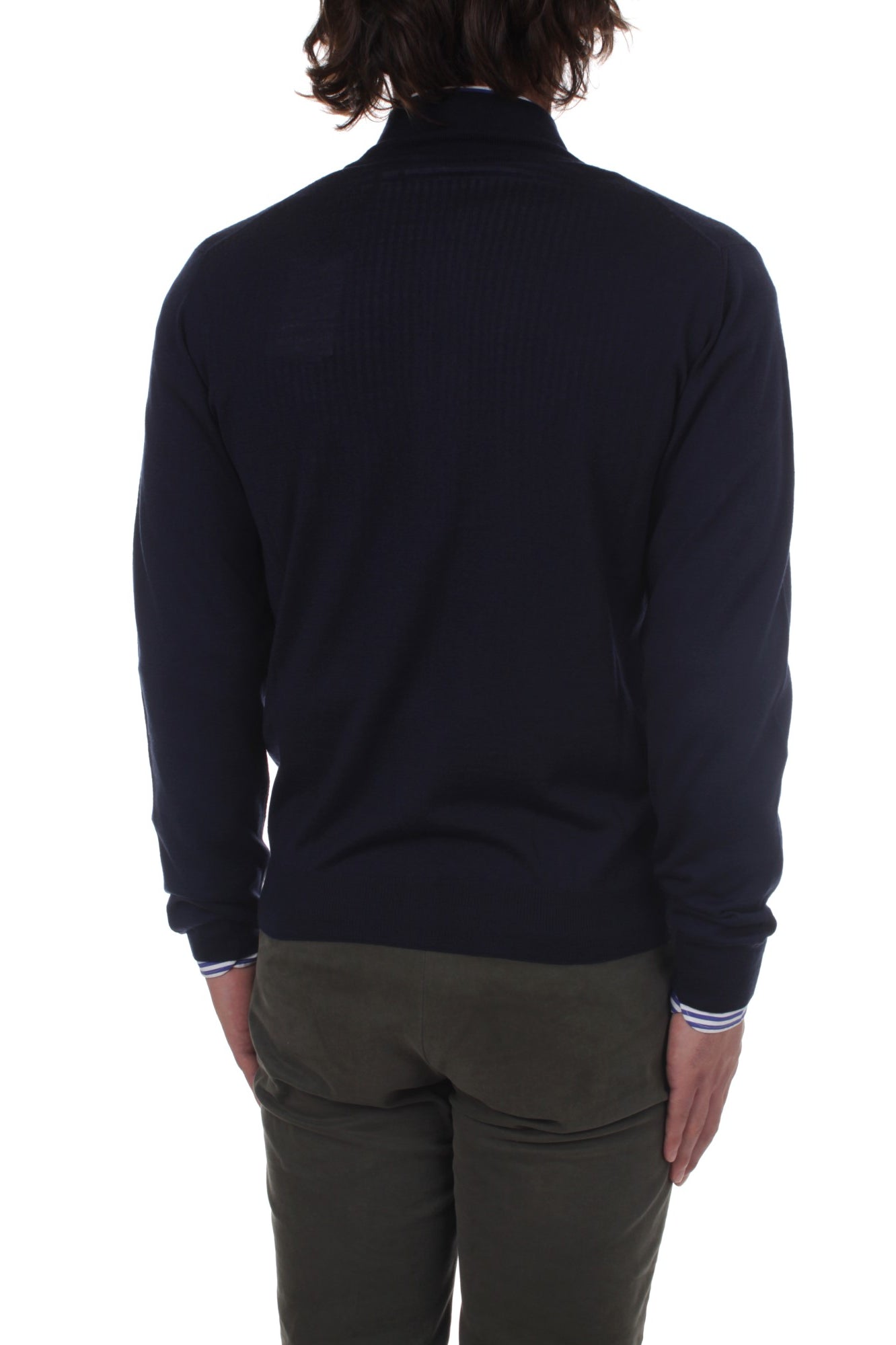 MAGLIE Blu Mauro Ottaviani