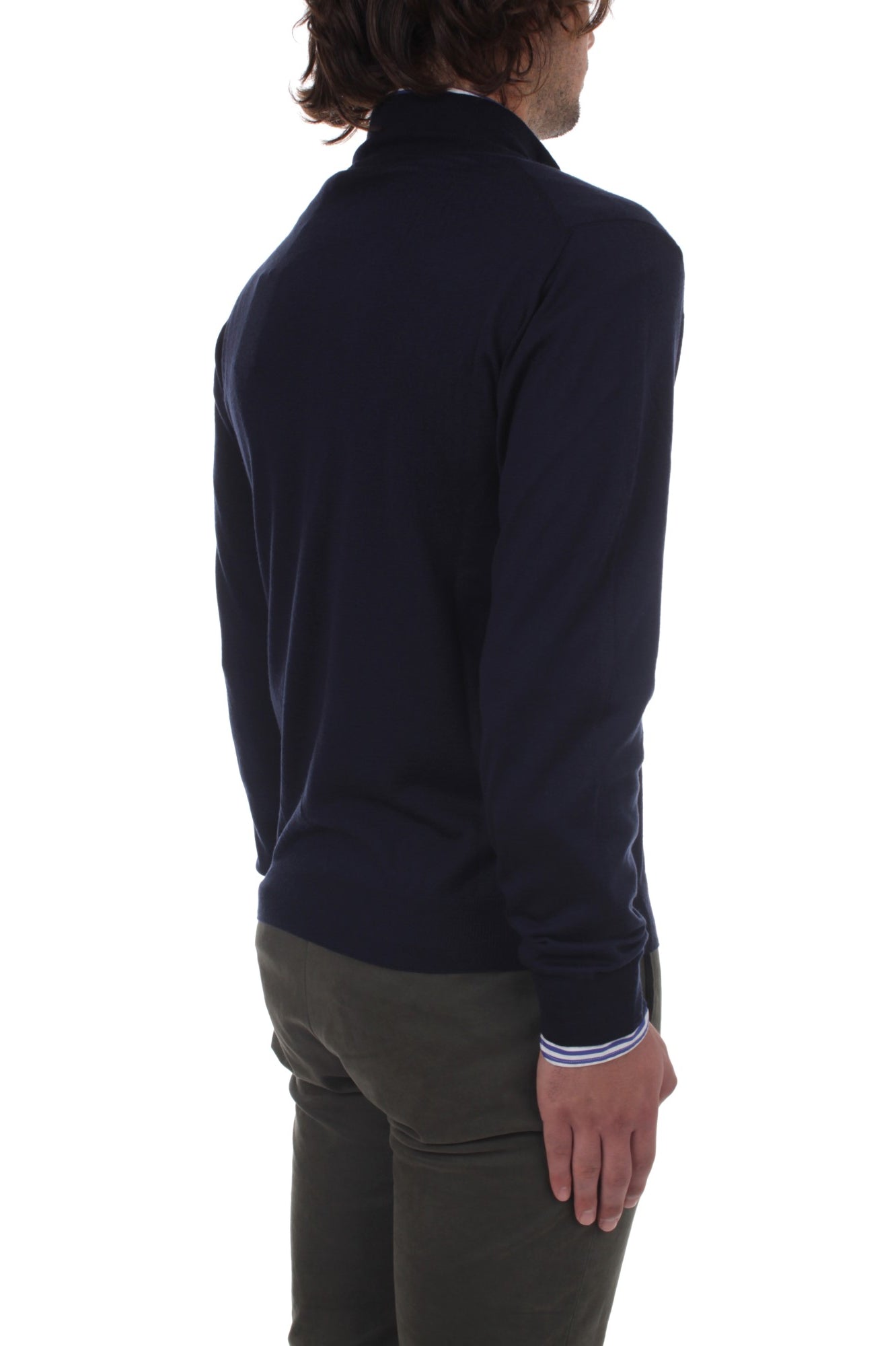 MAGLIE Blu Mauro Ottaviani