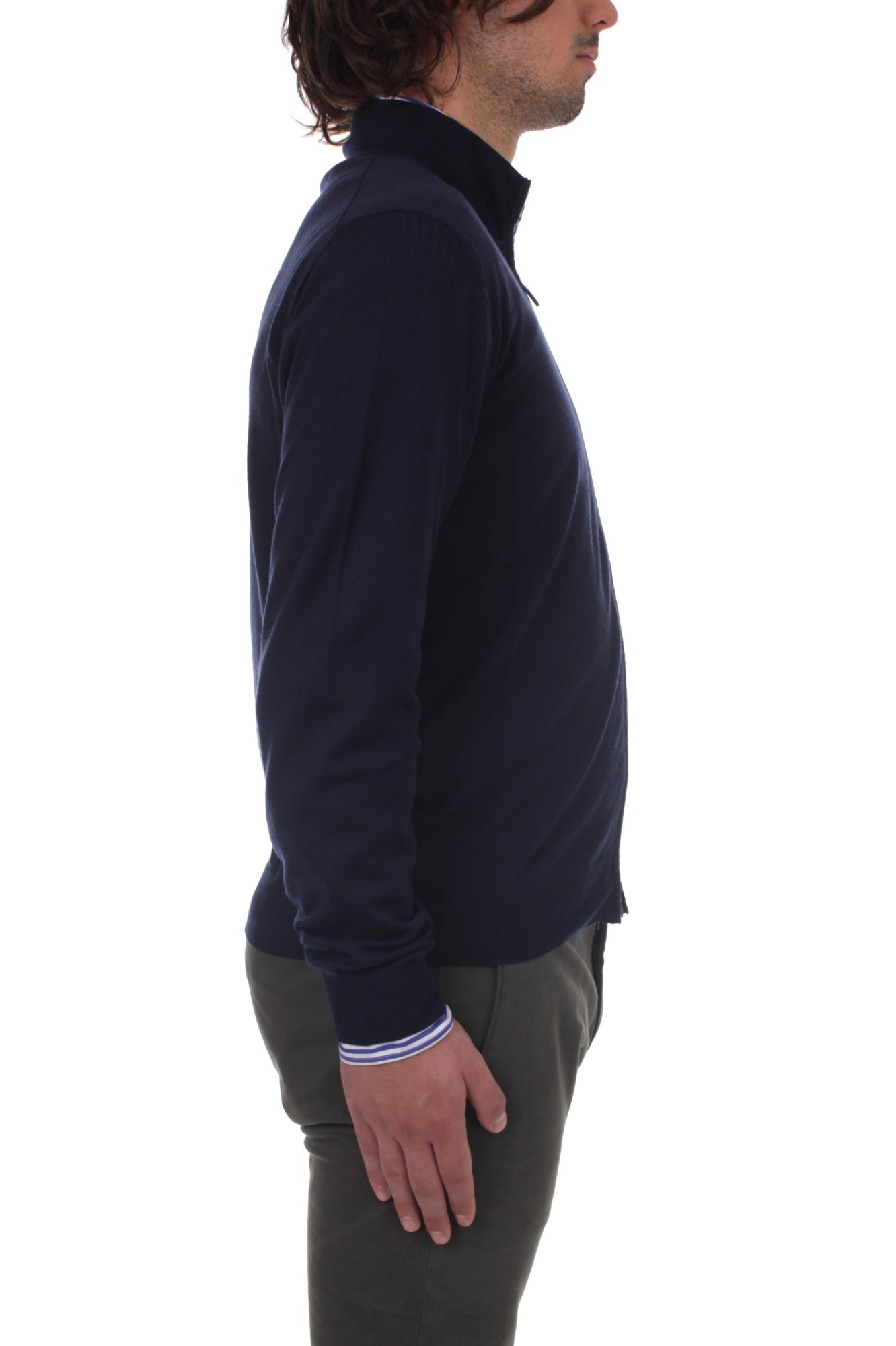 MAGLIE Blu Mauro Ottaviani