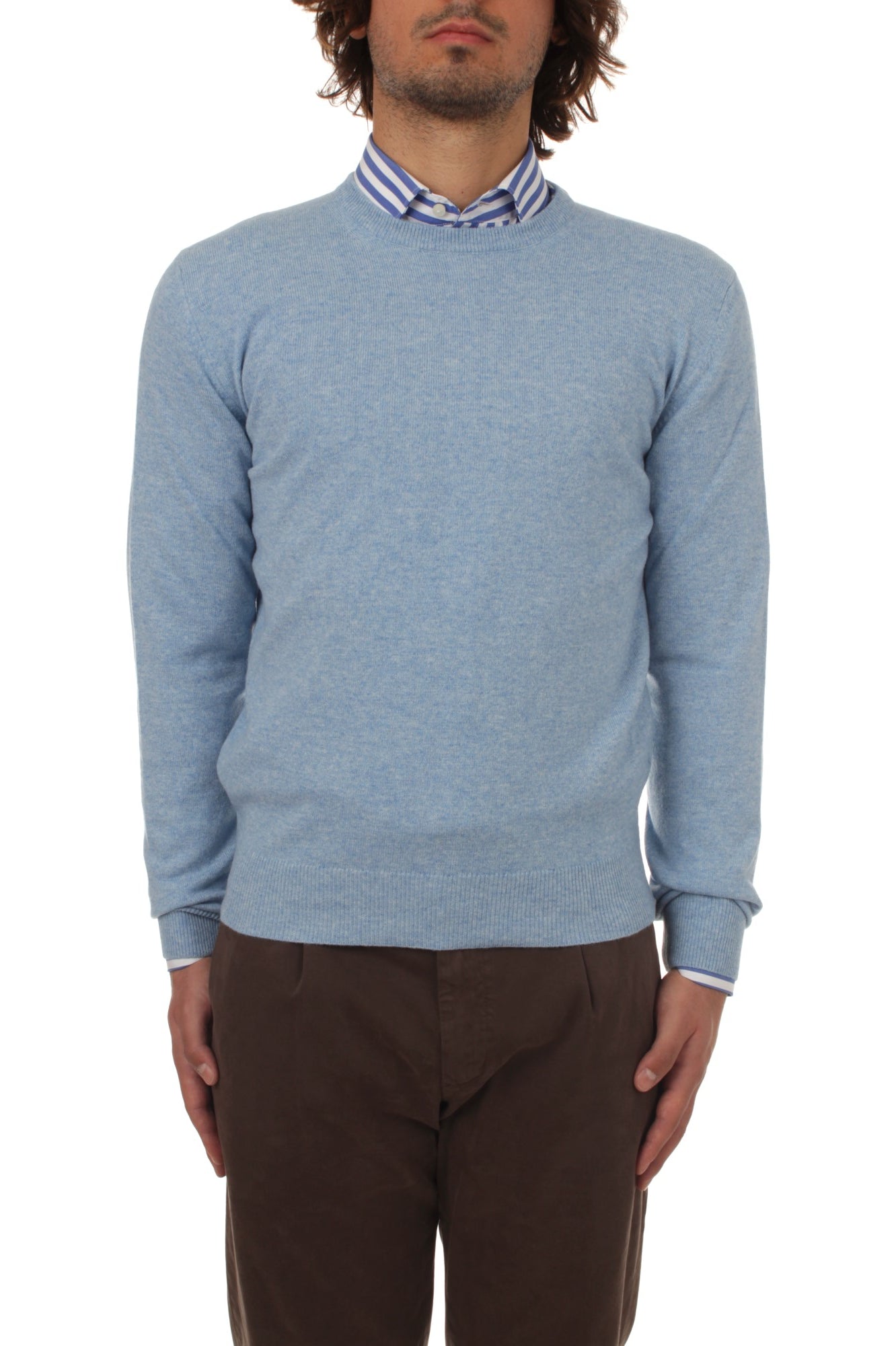 MAGLIE Turchese Mauro Ottaviani