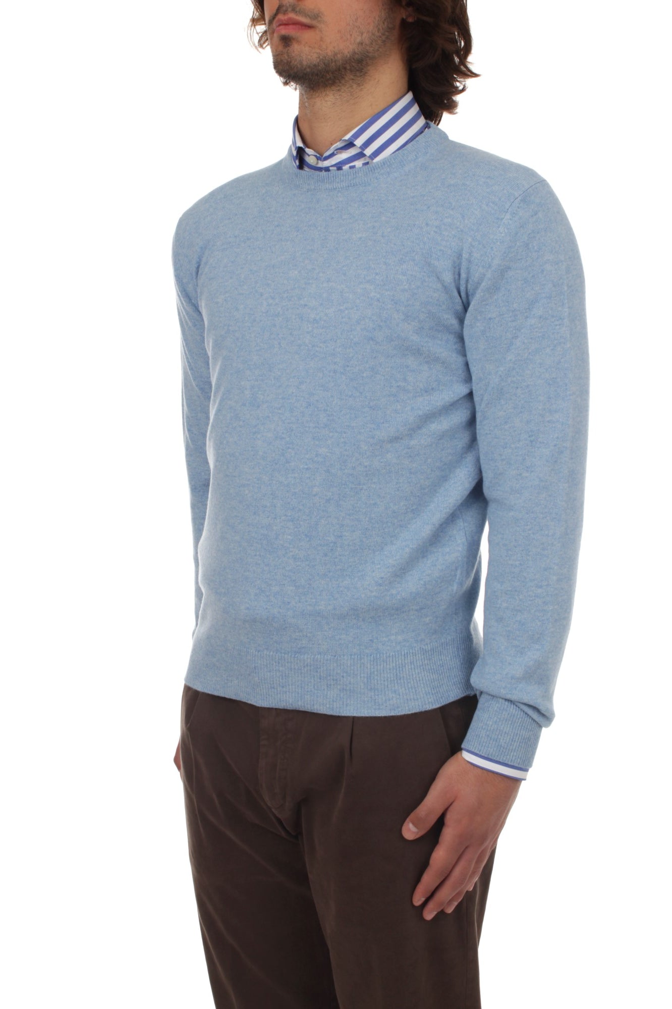 MAGLIE Turchese Mauro Ottaviani