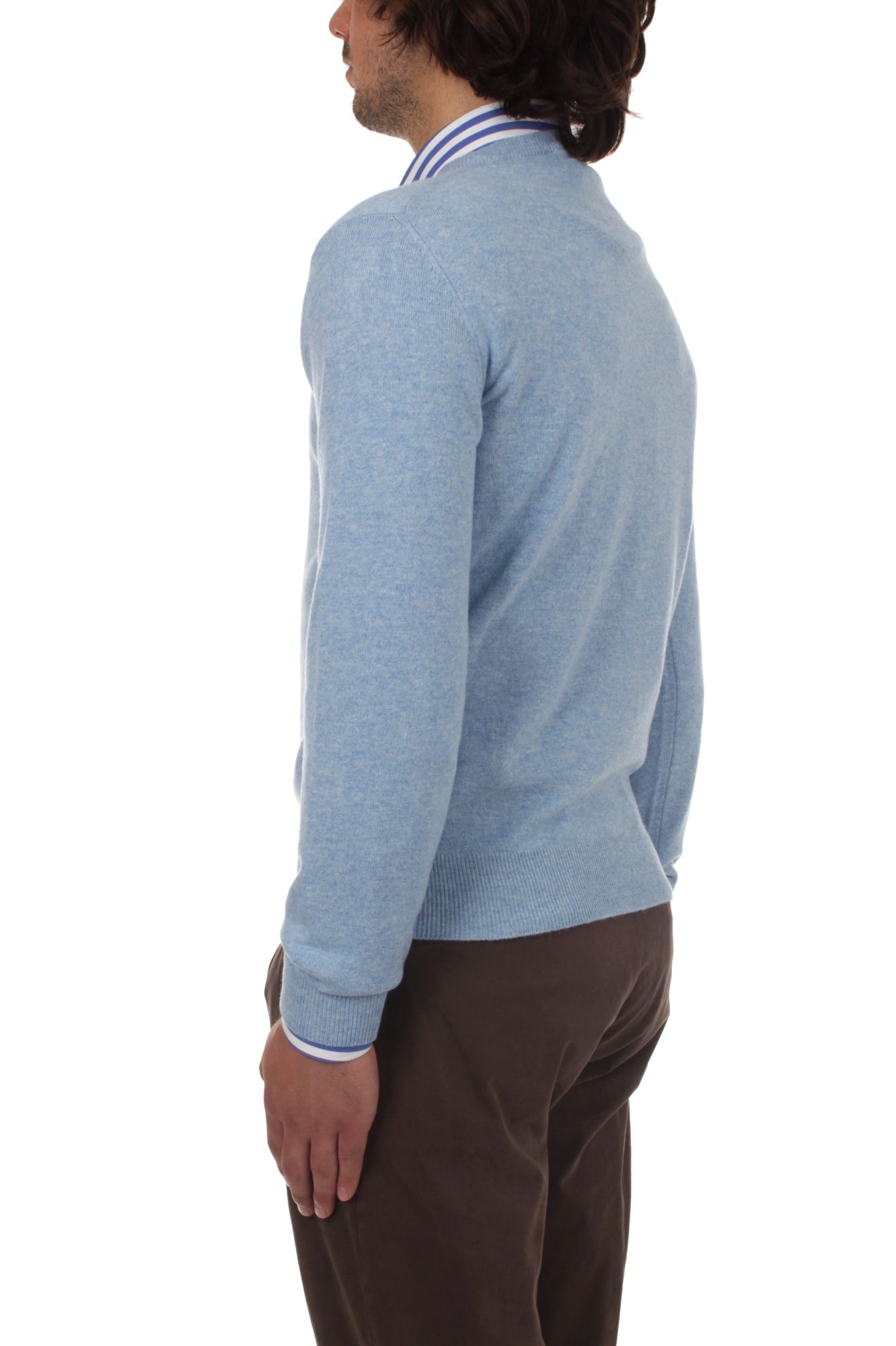 MAGLIE Turchese Mauro Ottaviani