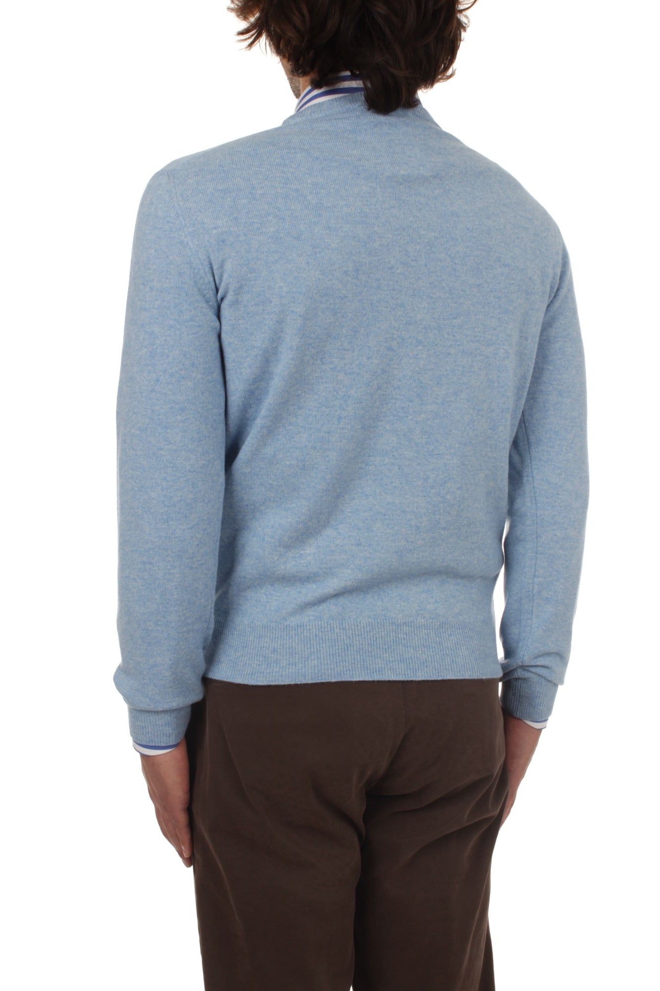 MAGLIE Turchese Mauro Ottaviani