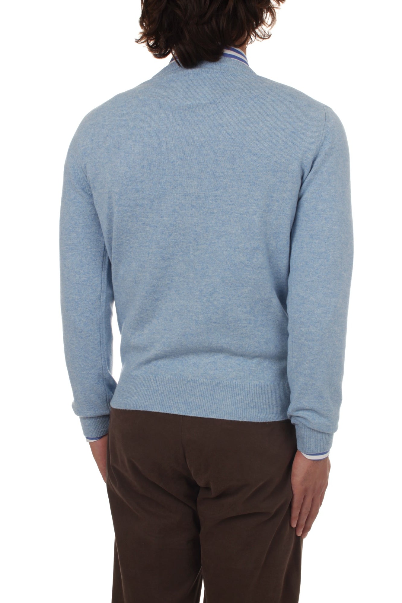 MAGLIE Turchese Mauro Ottaviani