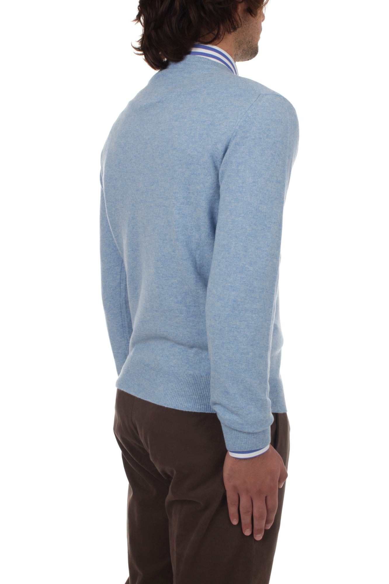 MAGLIE Turchese Mauro Ottaviani