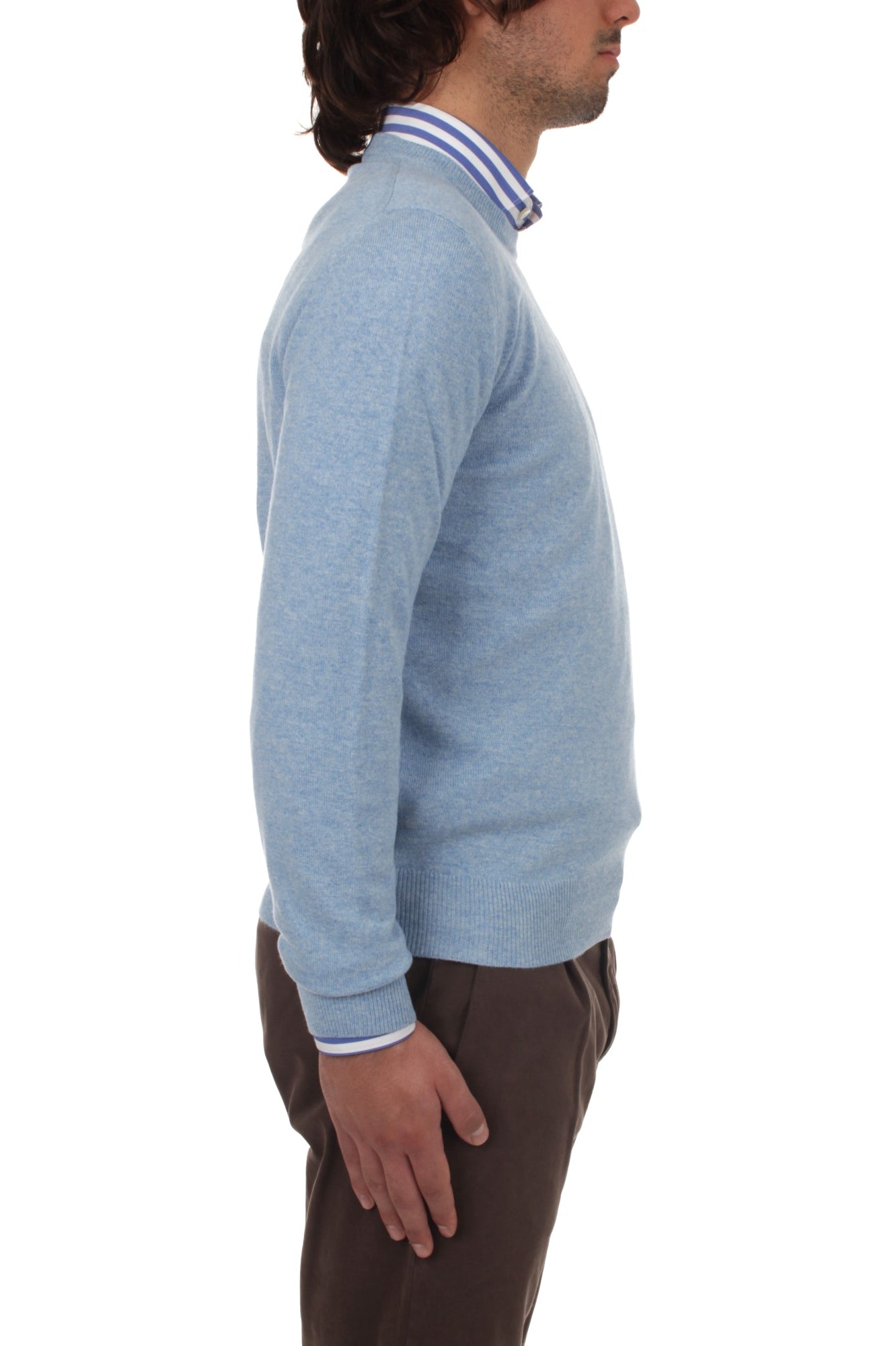 MAGLIE Turchese Mauro Ottaviani