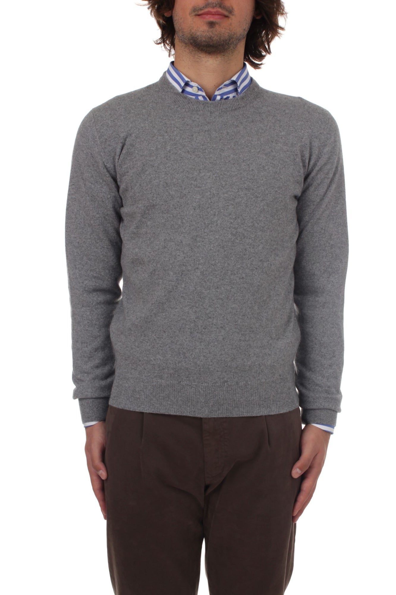 MAGLIE Grigio Mauro Ottaviani