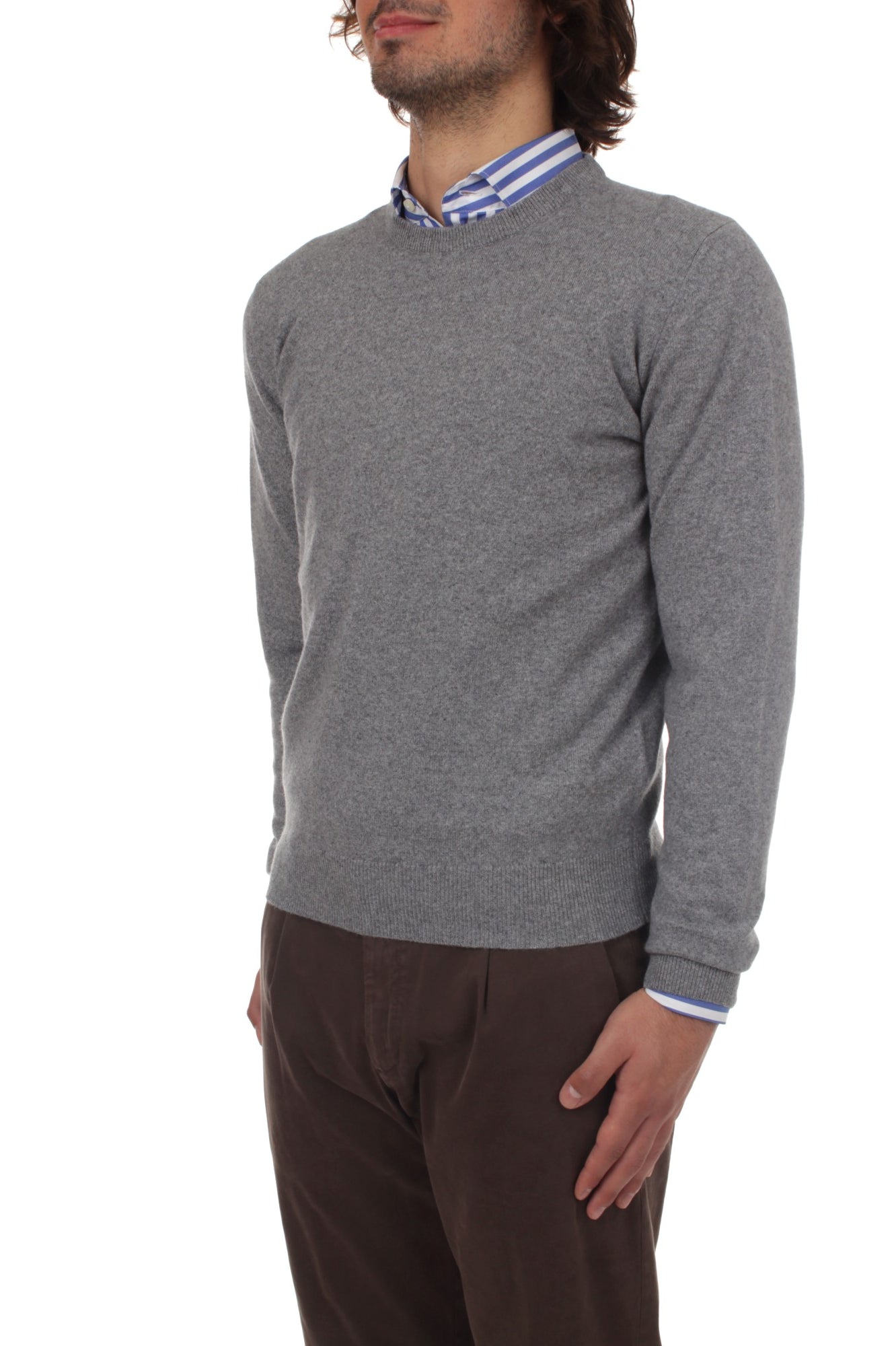 MAGLIE Grigio Mauro Ottaviani