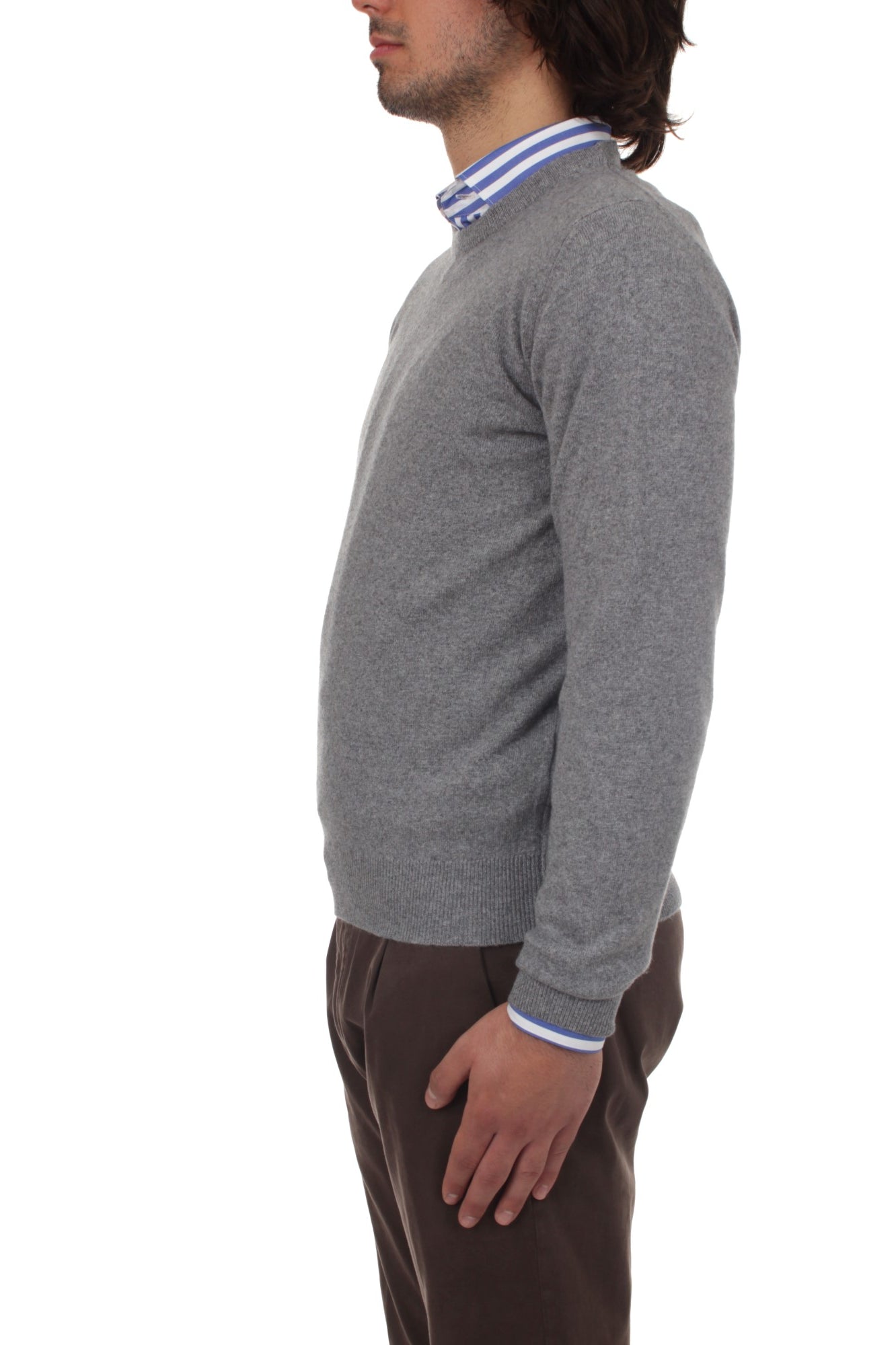 MAGLIE Grigio Mauro Ottaviani