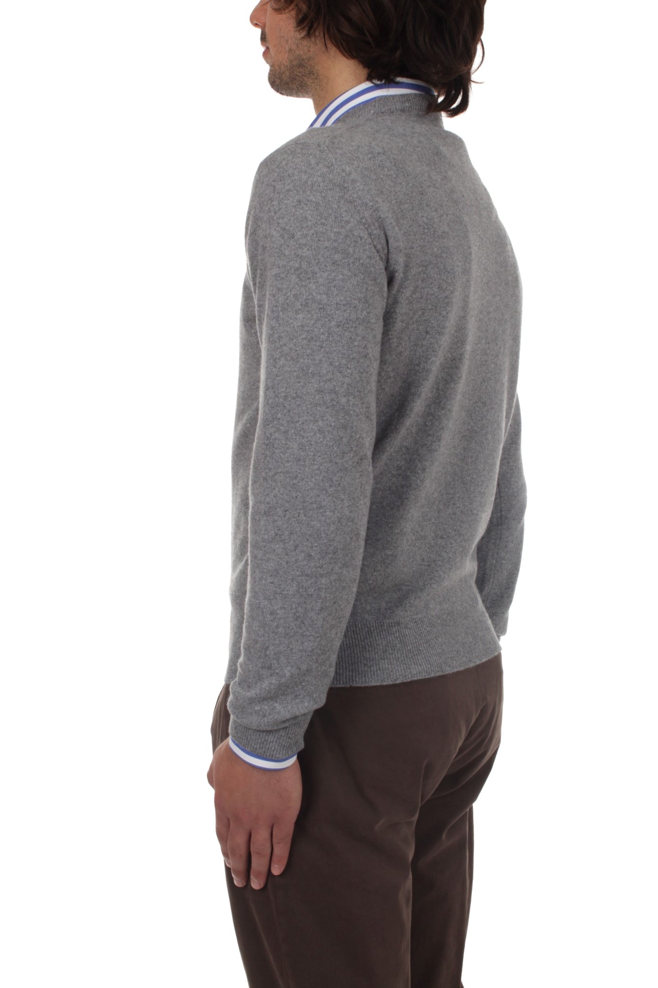 MAGLIE Grigio Mauro Ottaviani