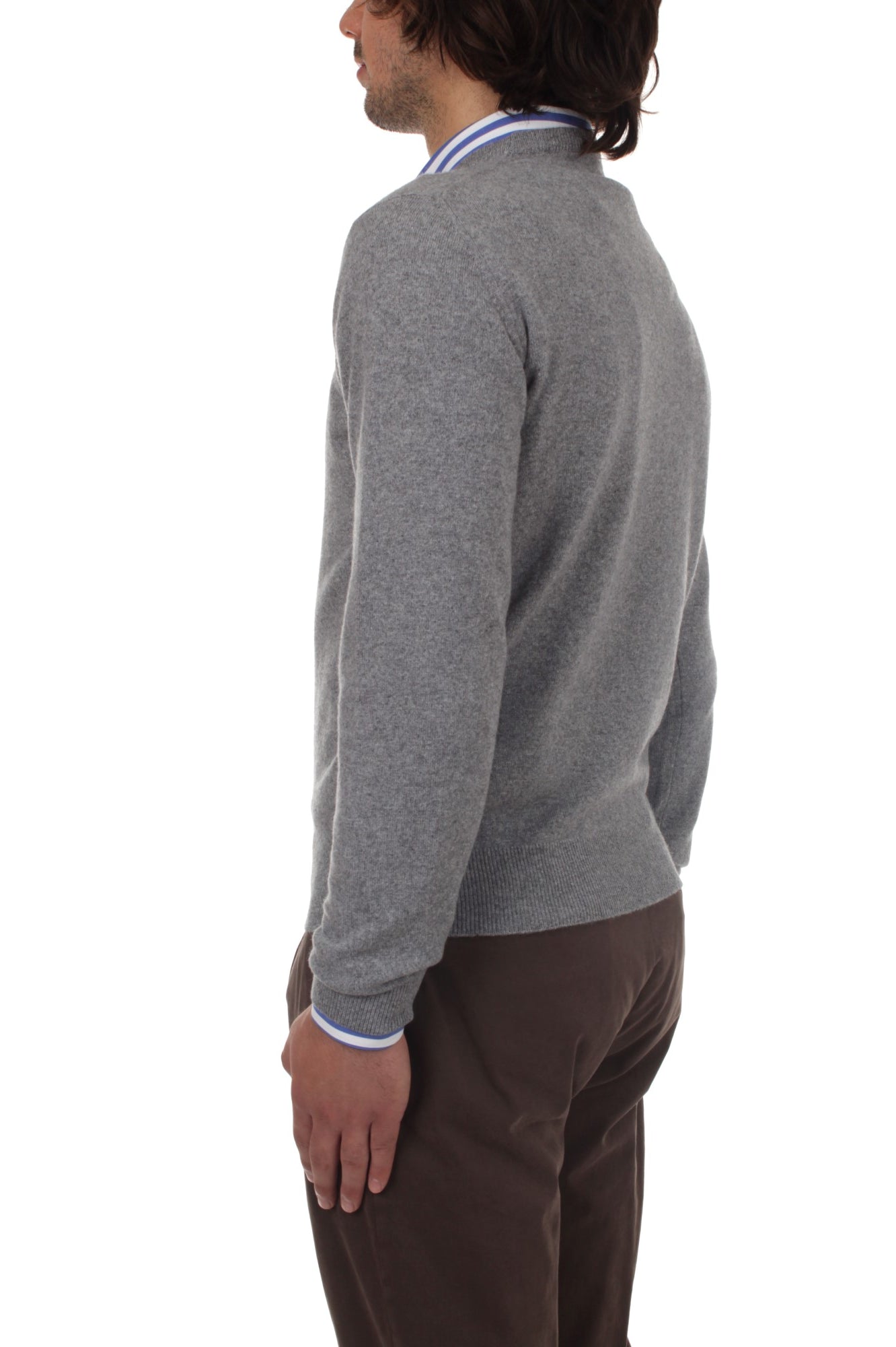 MAGLIE Grigio Mauro Ottaviani