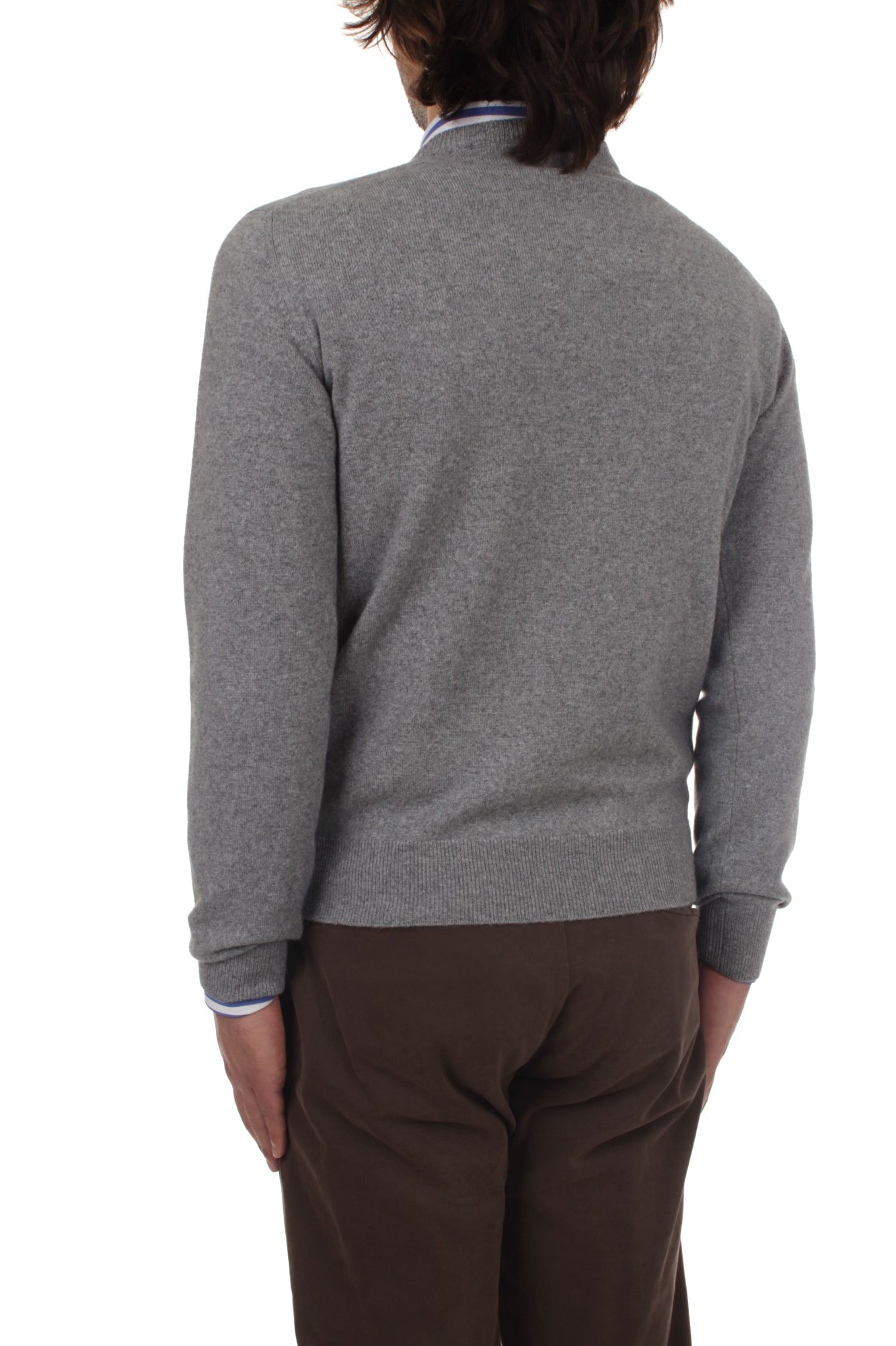 MAGLIE Grigio Mauro Ottaviani