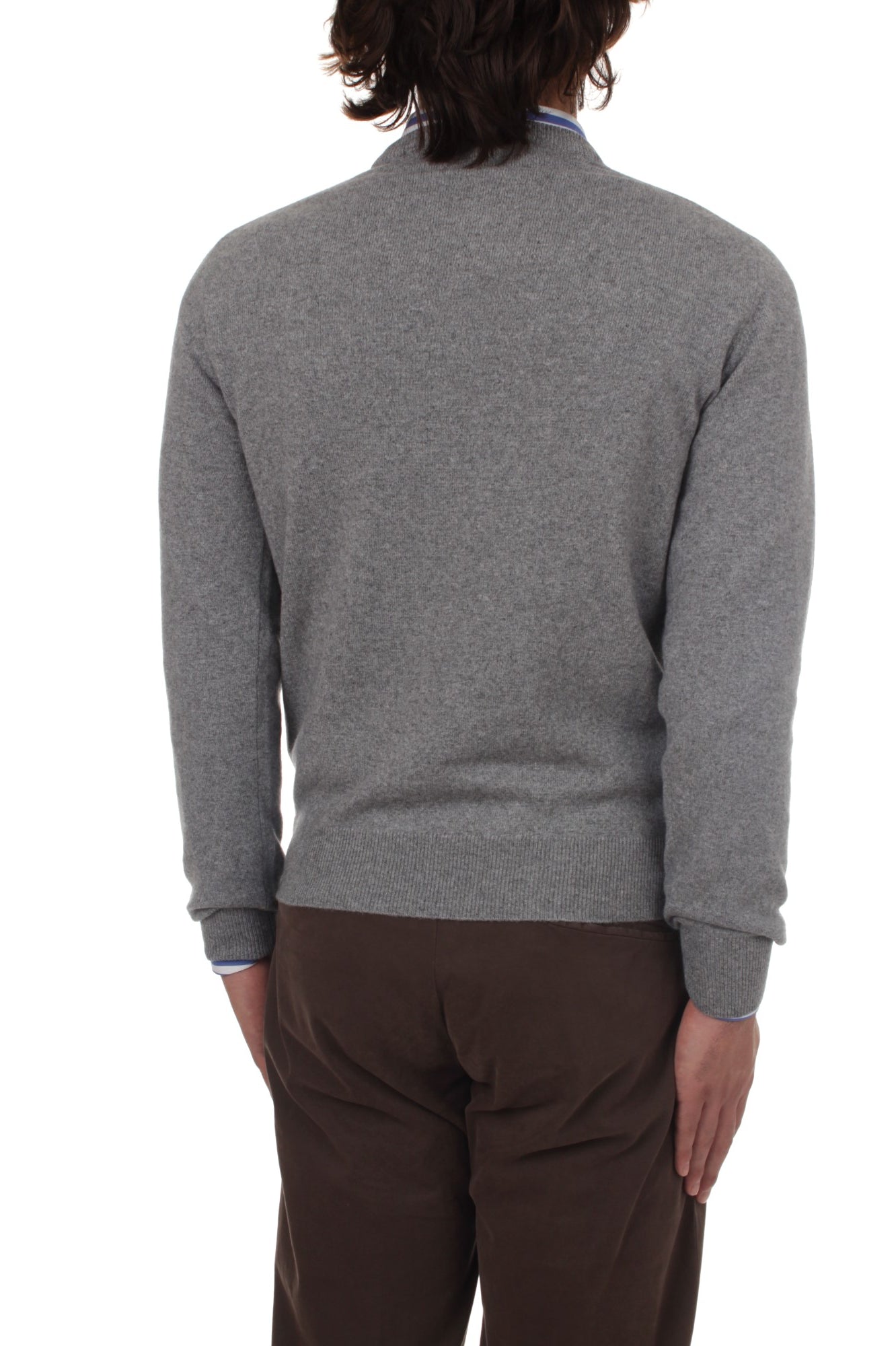 MAGLIE Grigio Mauro Ottaviani