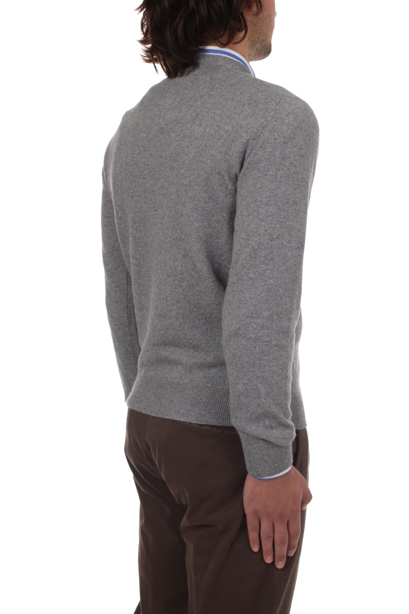 MAGLIE Grigio Mauro Ottaviani